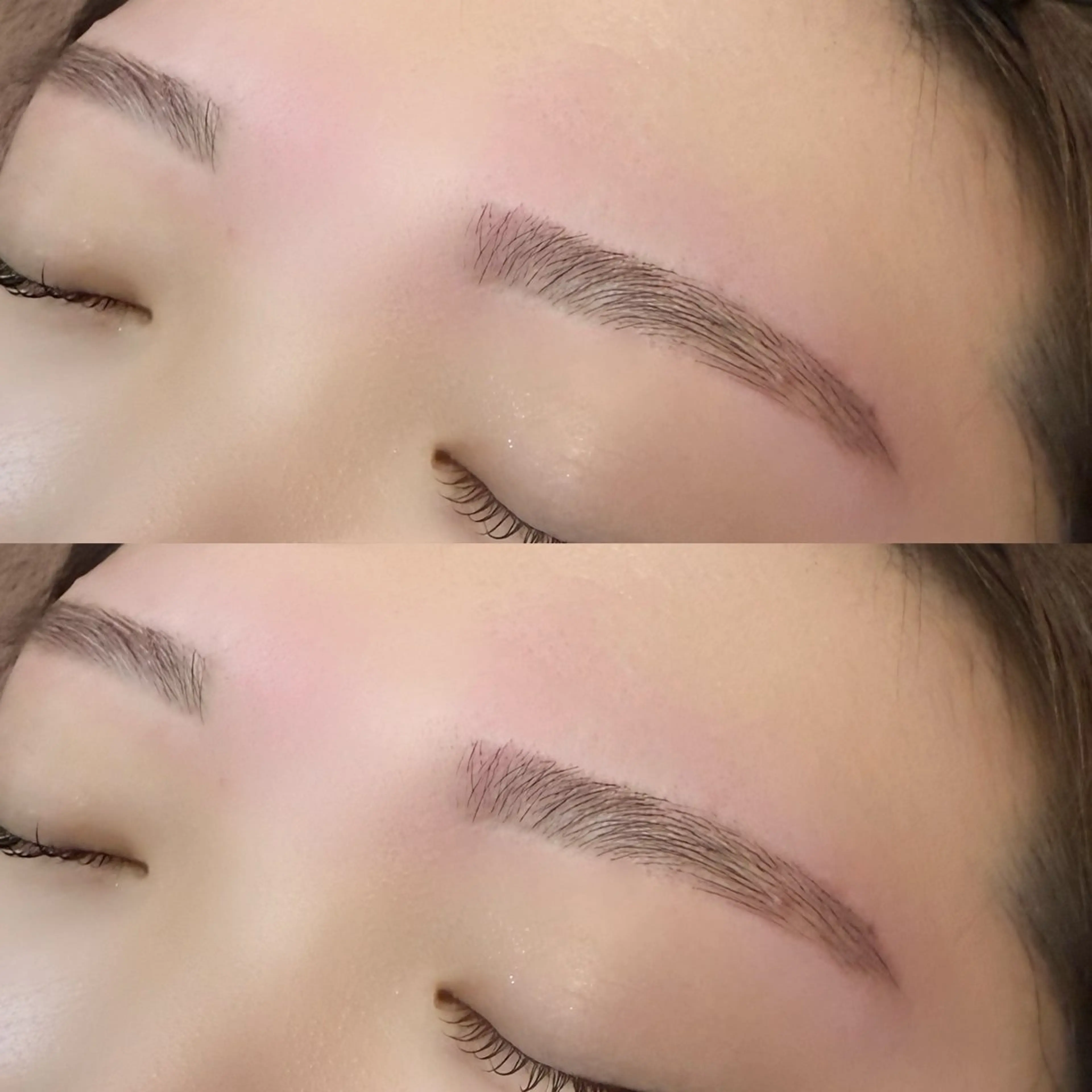 アイブロウ 眉毛ワックス脱毛 ワックス脱毛 眉カット その他(アイブロウ) fein.Ruka ♡垢抜け美眉の眉毛・アイブロウイメージ