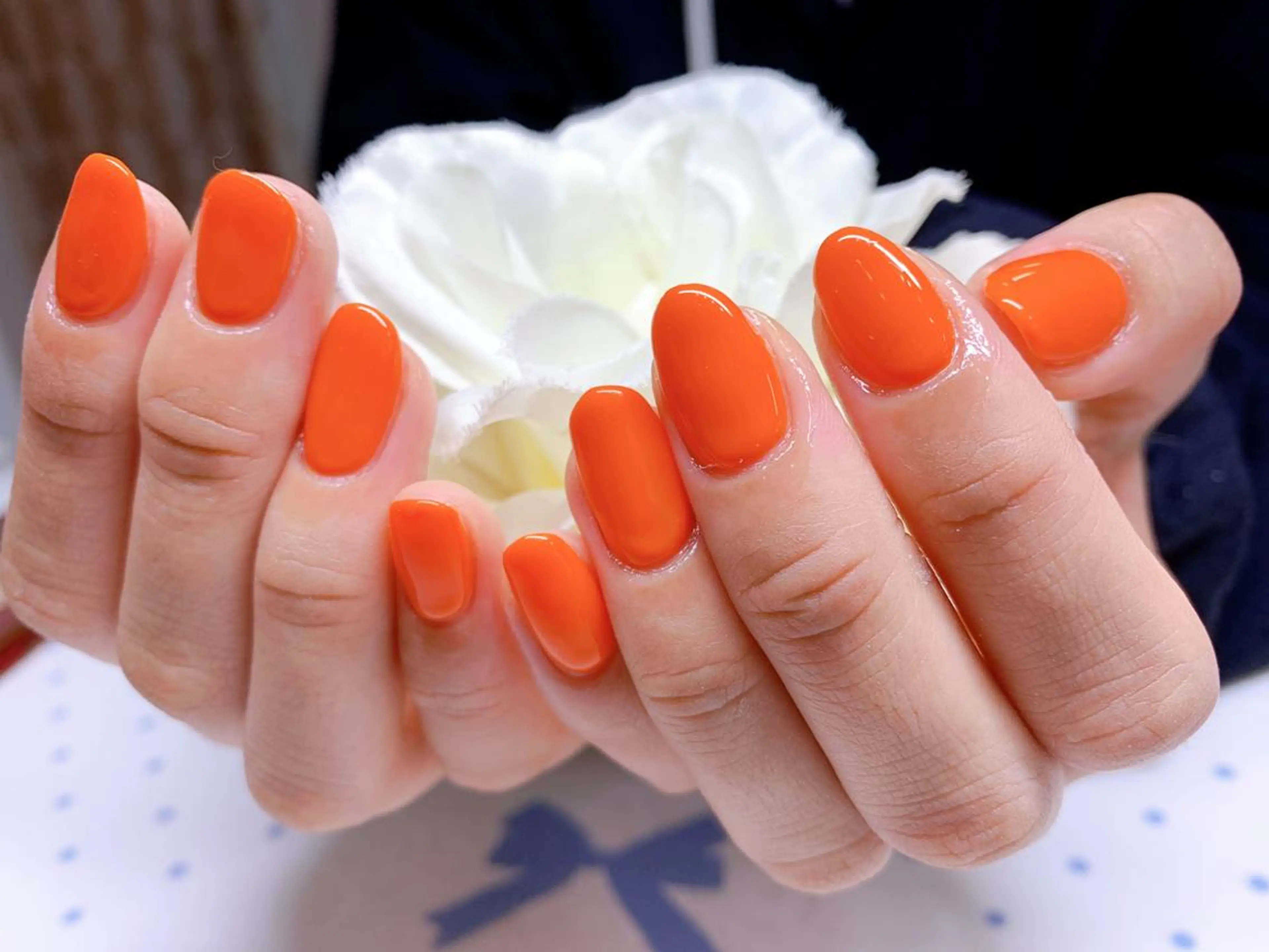 ネイル Silky_nail Sの眉毛・アイブロウイメージ