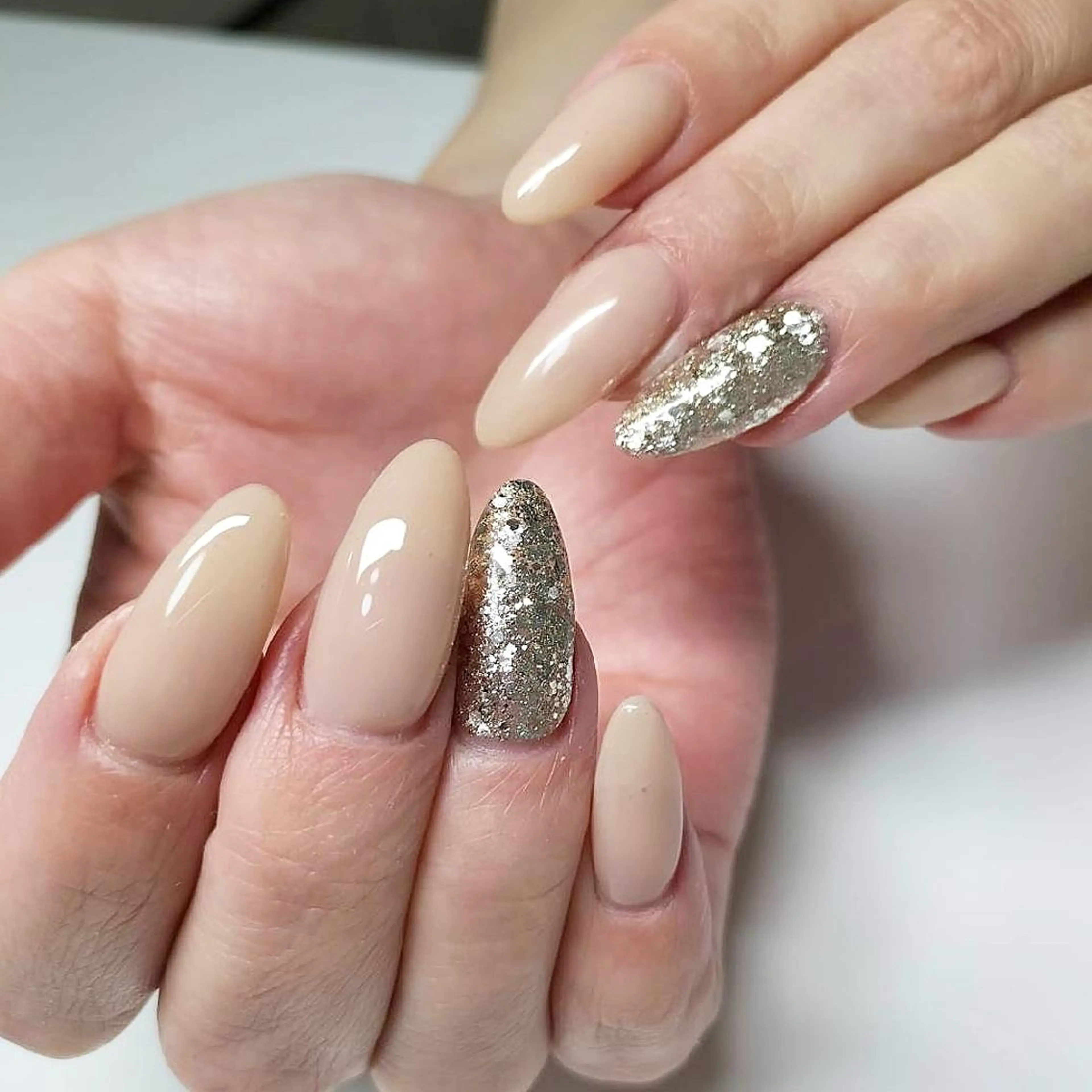ネイル BlissNail ブリスネイルのネイルデザイン