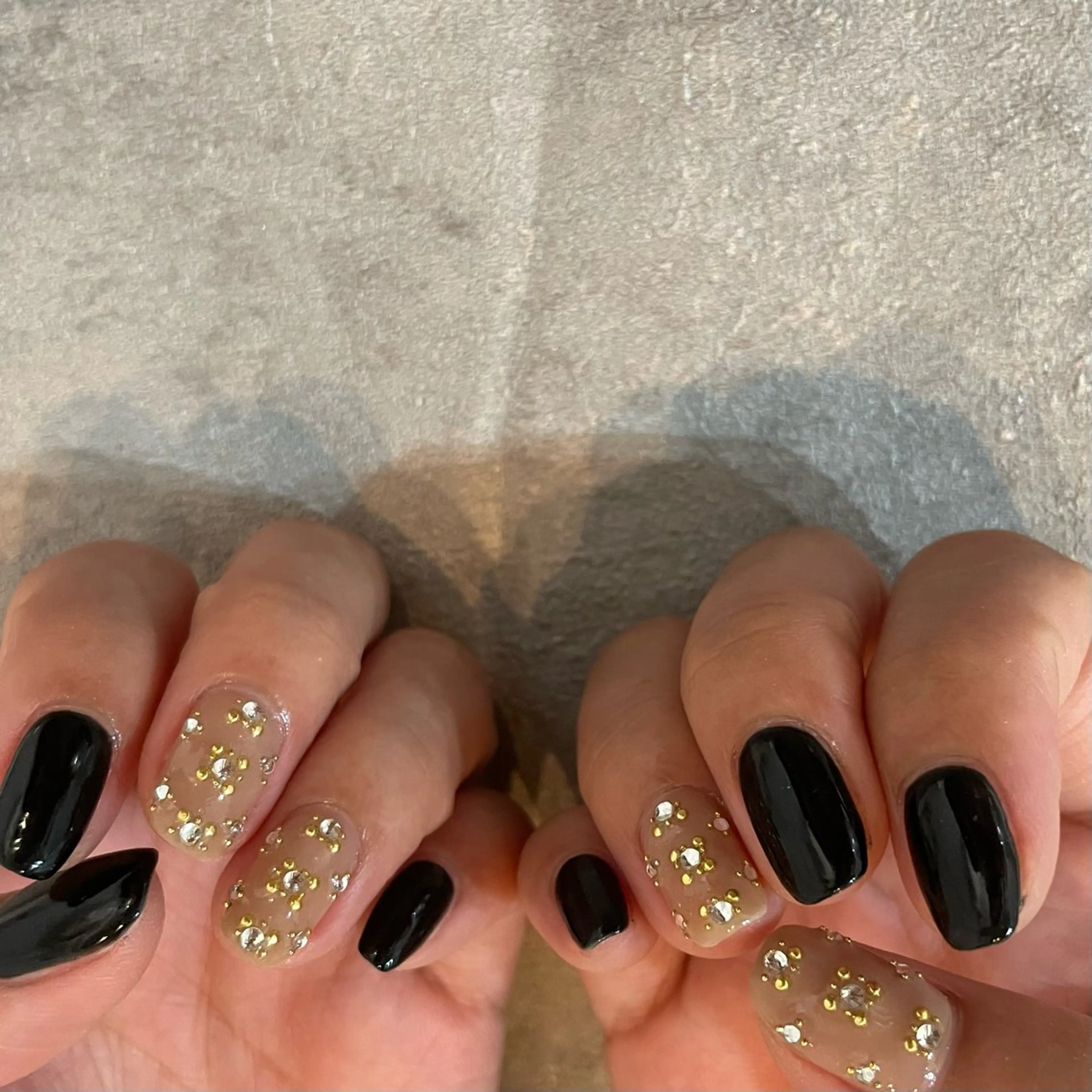 ネイル nail 𓂃miyuのネイルデザイン
