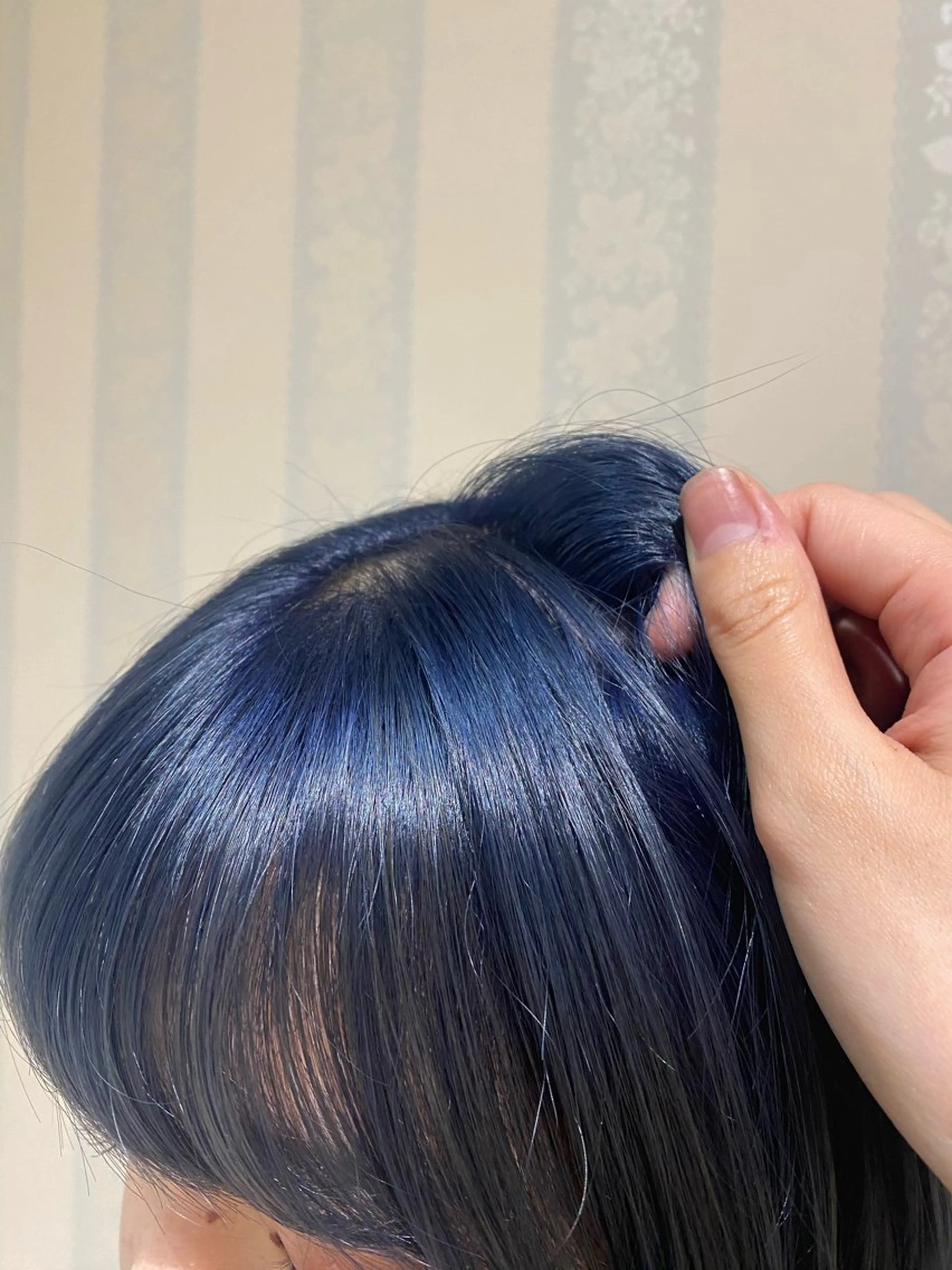 ショート 海音 心斎橋美容室のヘアスタイル