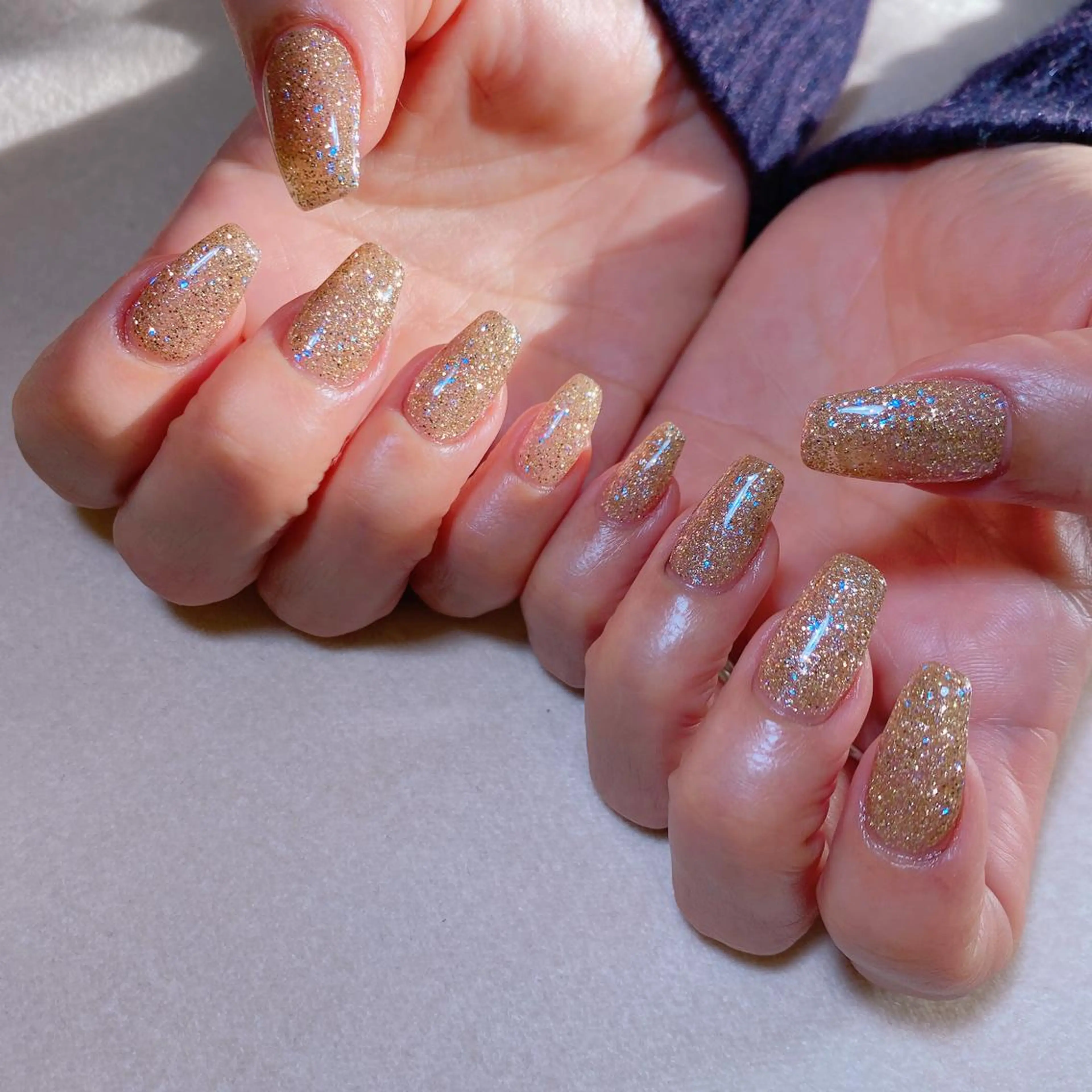 ネイル ハンドネイル Nail Room Bellisのネイルデザイン