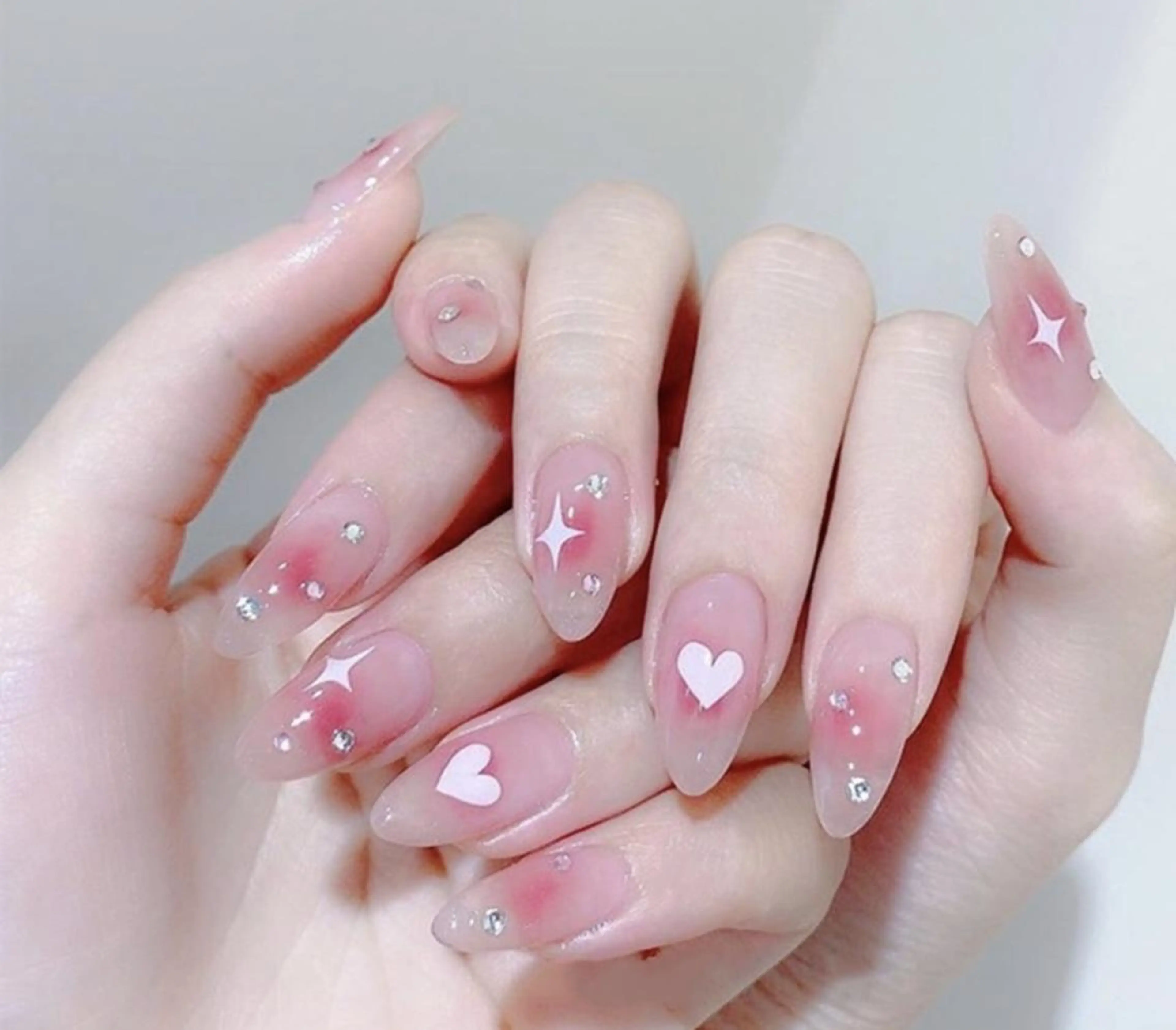 ネイル Cute beauty2のマツエク・マツパデザイン