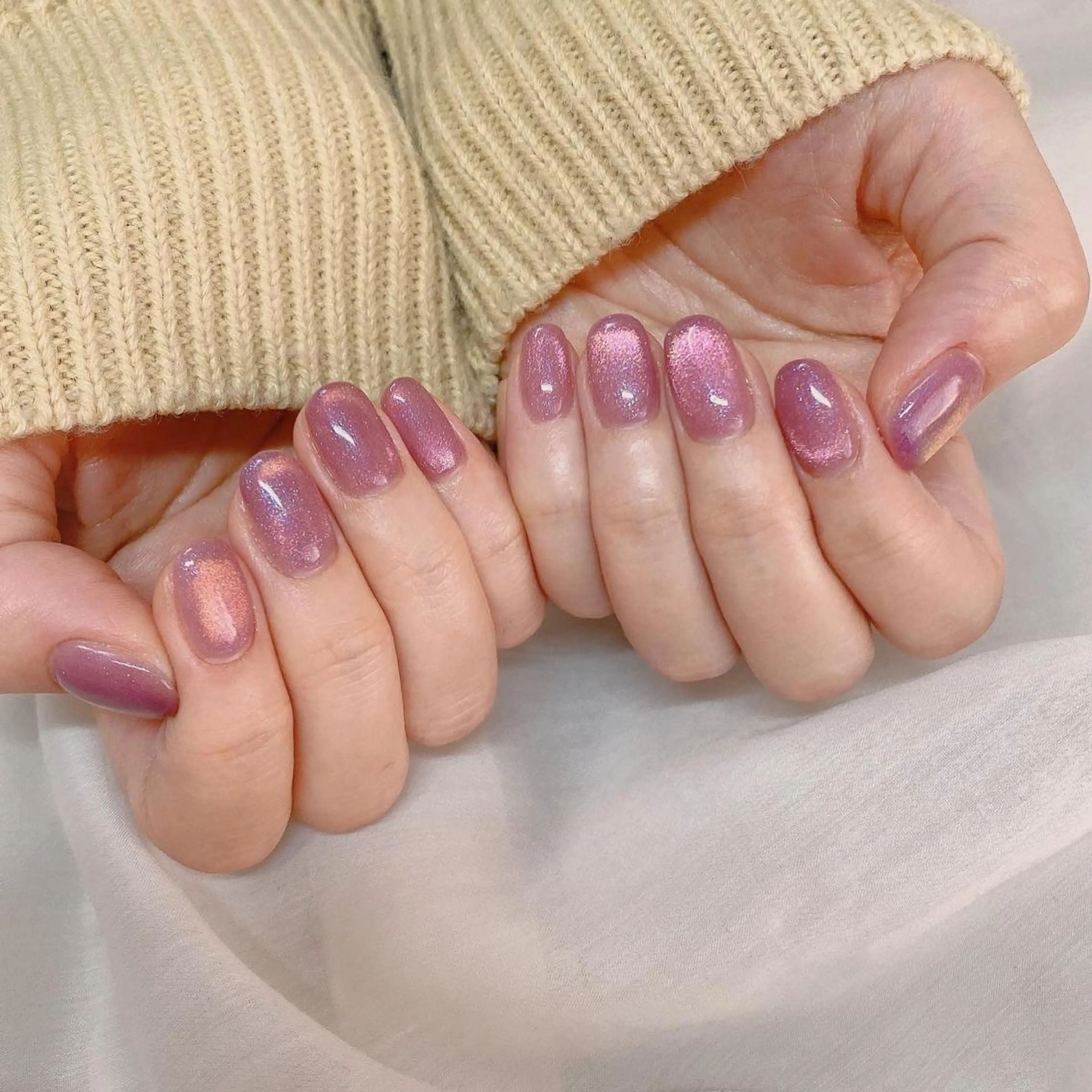 ネイル ハンドネイル fumi nail所属・✴︎fumi nail✴︎のネイルデザイン