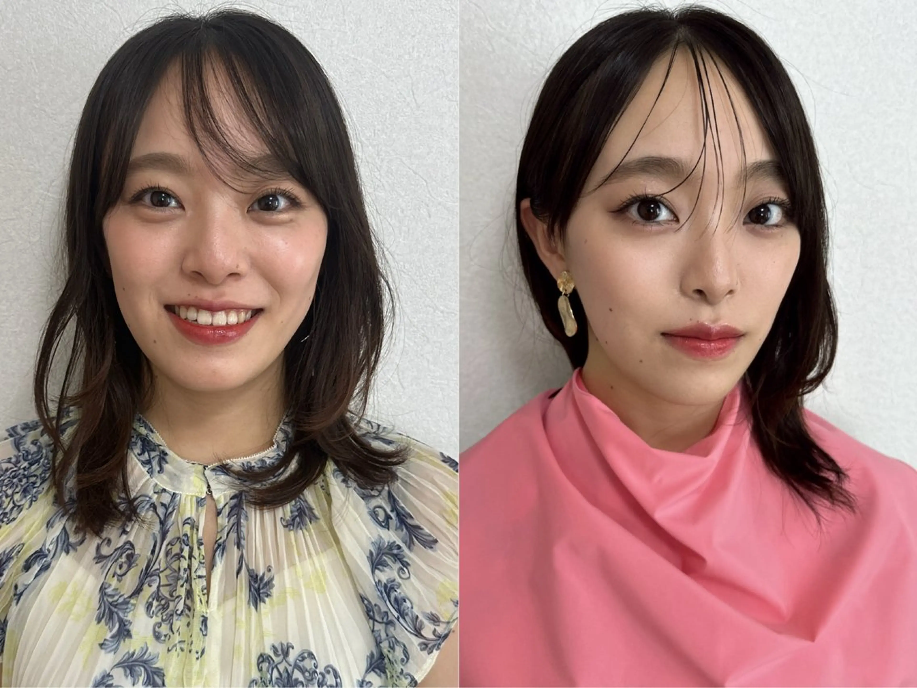 パーソナルカラー診断 骨格診断 顔タイプ診断 Lila所属・Lila◆ SHIHOのその他イメージ