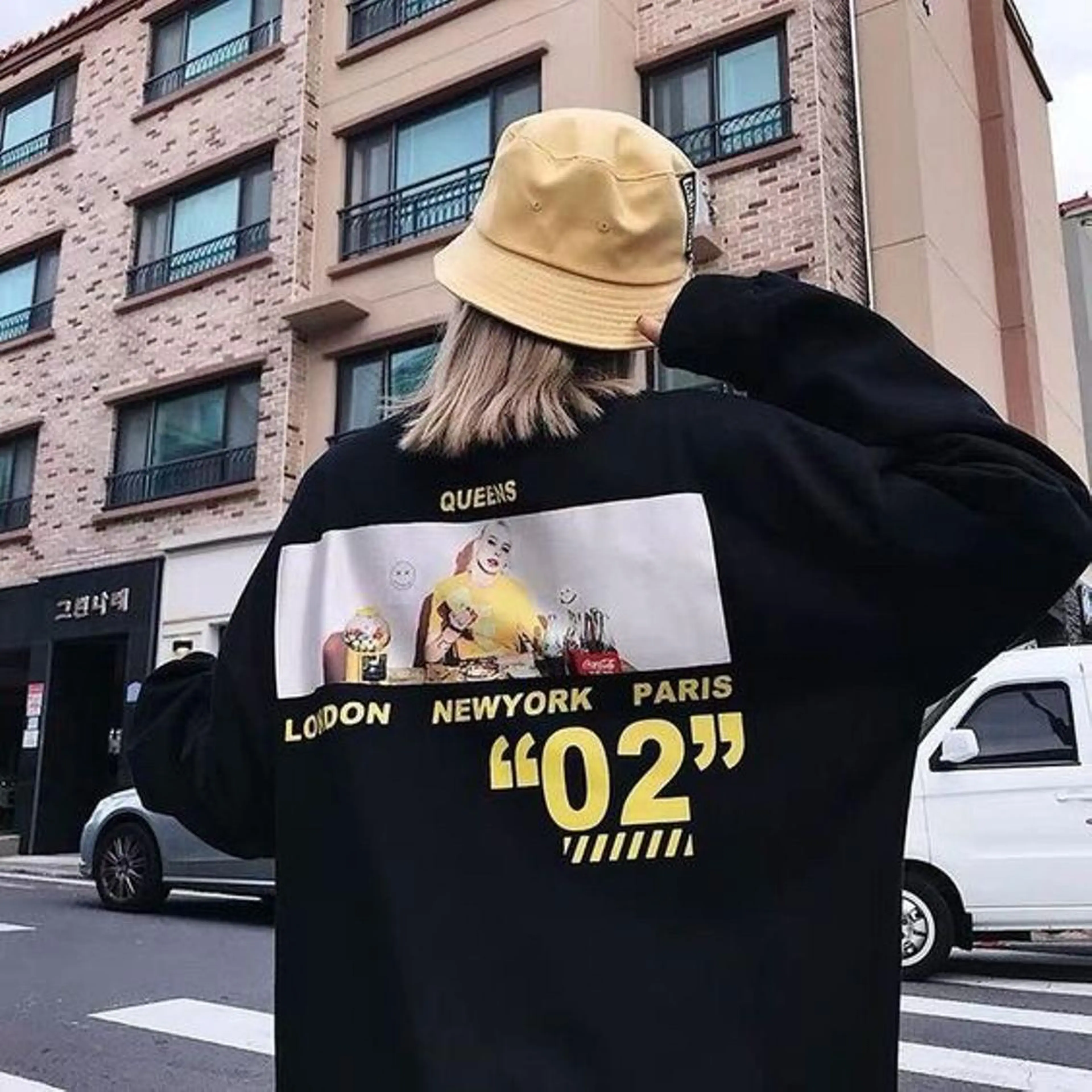 ミディアム ミディアムパーマ アッシュ ボブ エクステ 外国人風カラー カット ヘアカラー 縮毛矯正 トリートメント reverie【レヴリー】所属・夜23時まで予約🉑 reverieあきらのその他イメージ