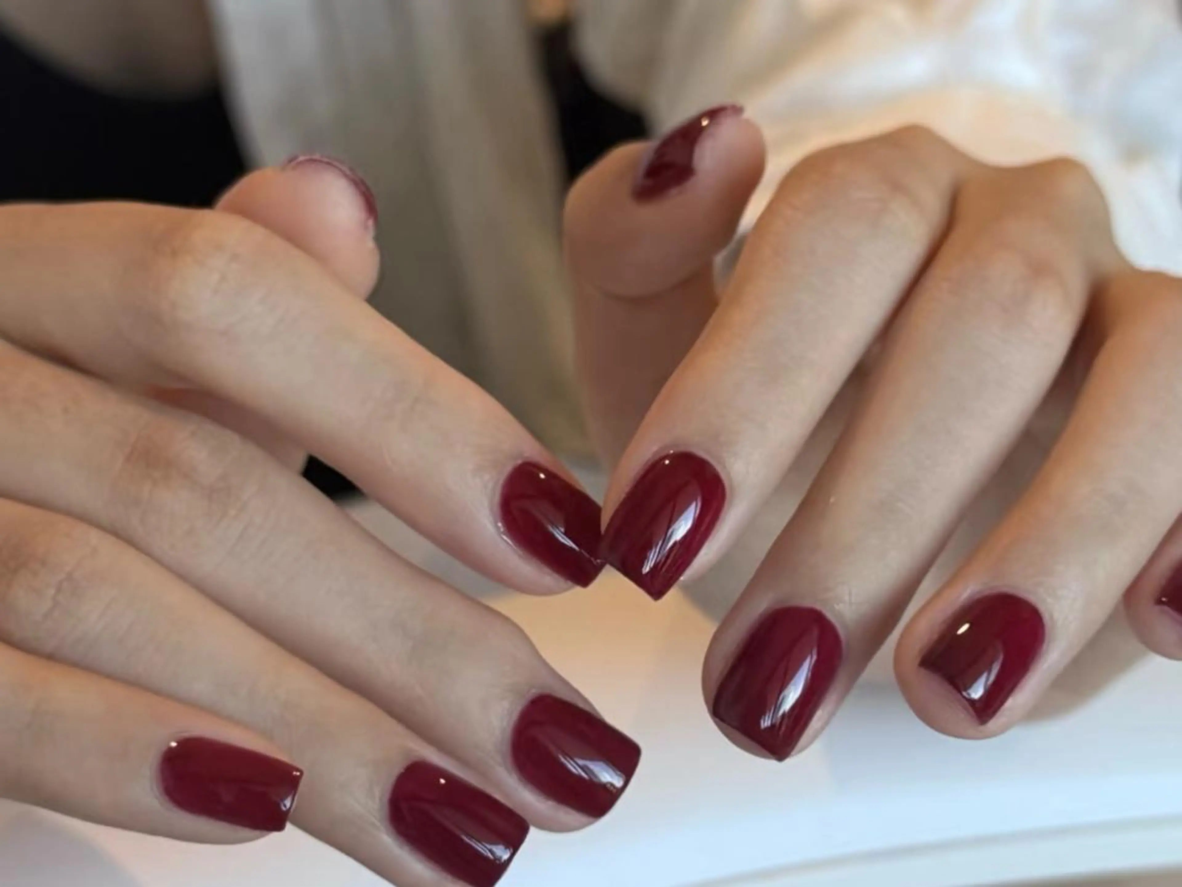 ネイル ハンドネイル 🎀 Ayaka_nailのネイルデザイン