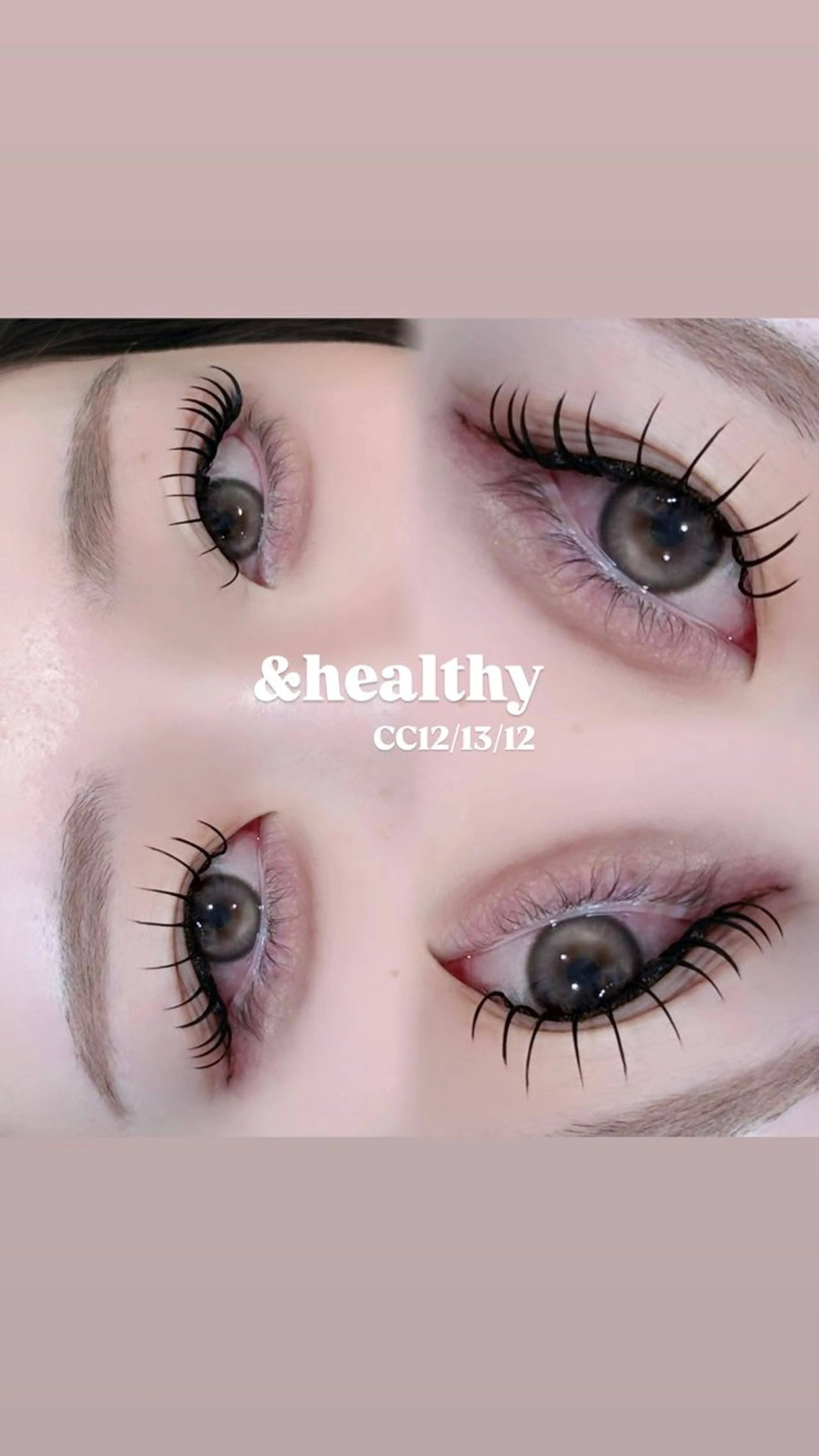 マツエク・マツパ マツエク miyu / sofa吉祥寺のマツエク・マツパデザイン