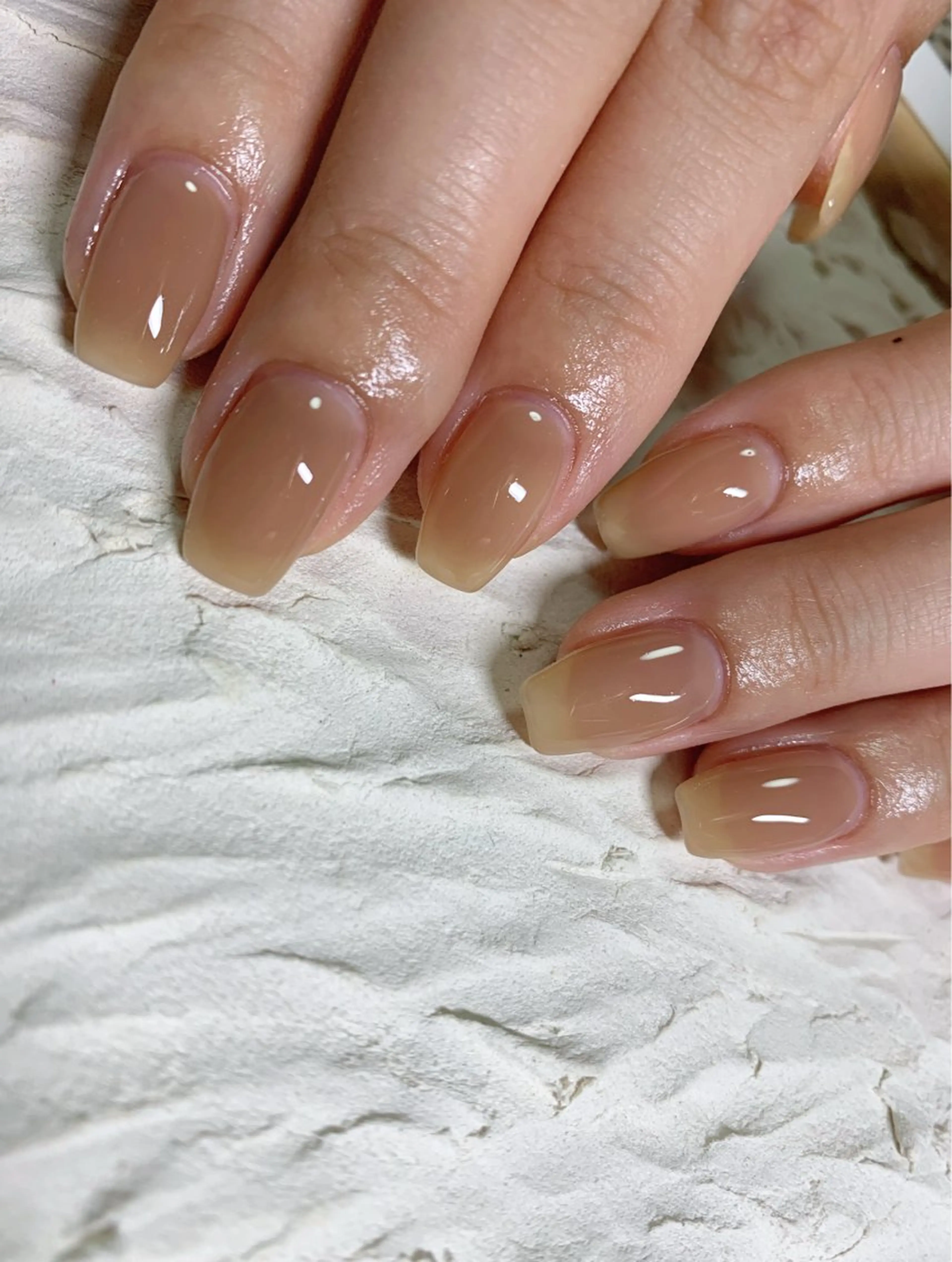 ネイル ハンドネイル Nailist. Nのネイルデザイン