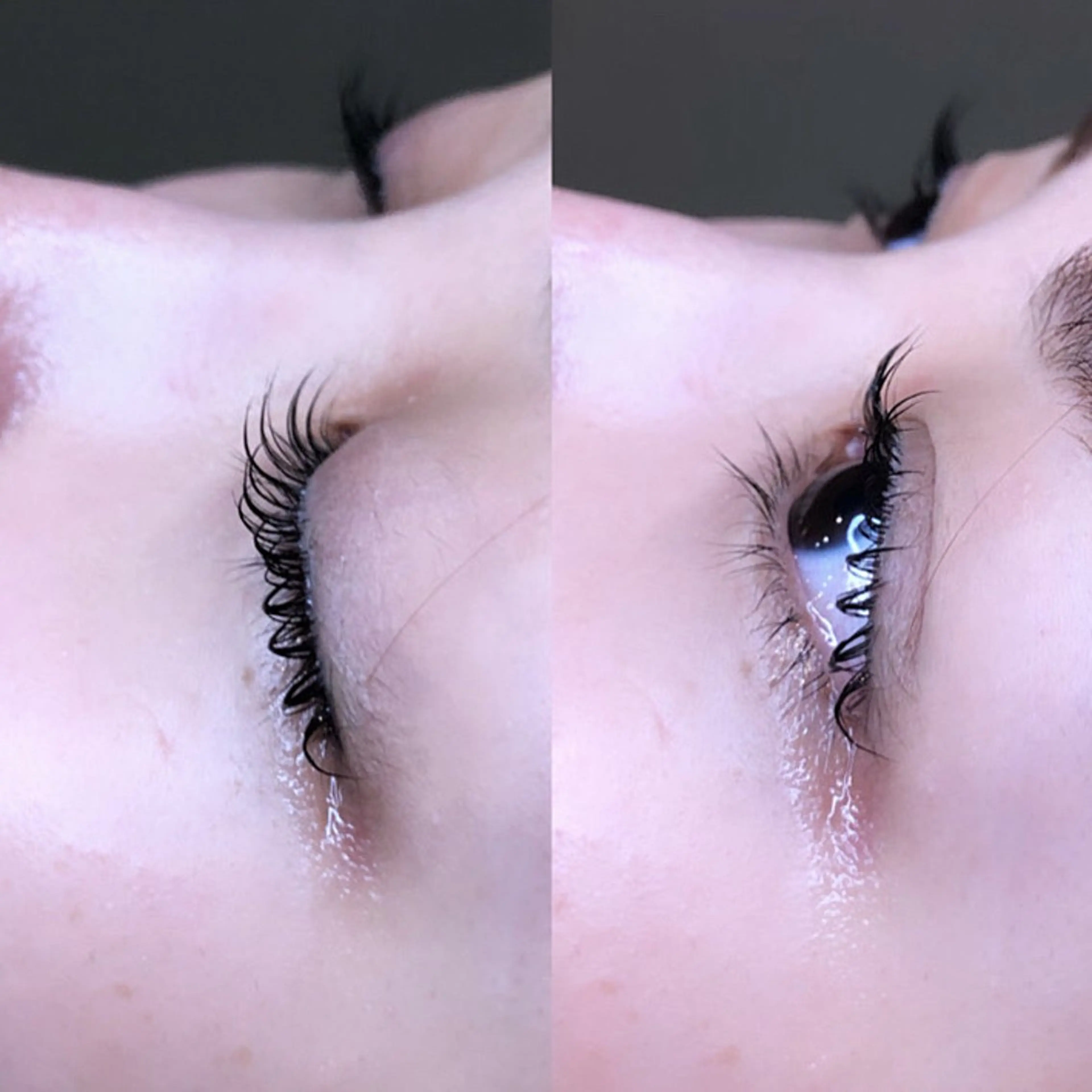 マツエク・マツパ 💛🌼こんどう ひなた🐥⸒のマツエク・マツパデザイン