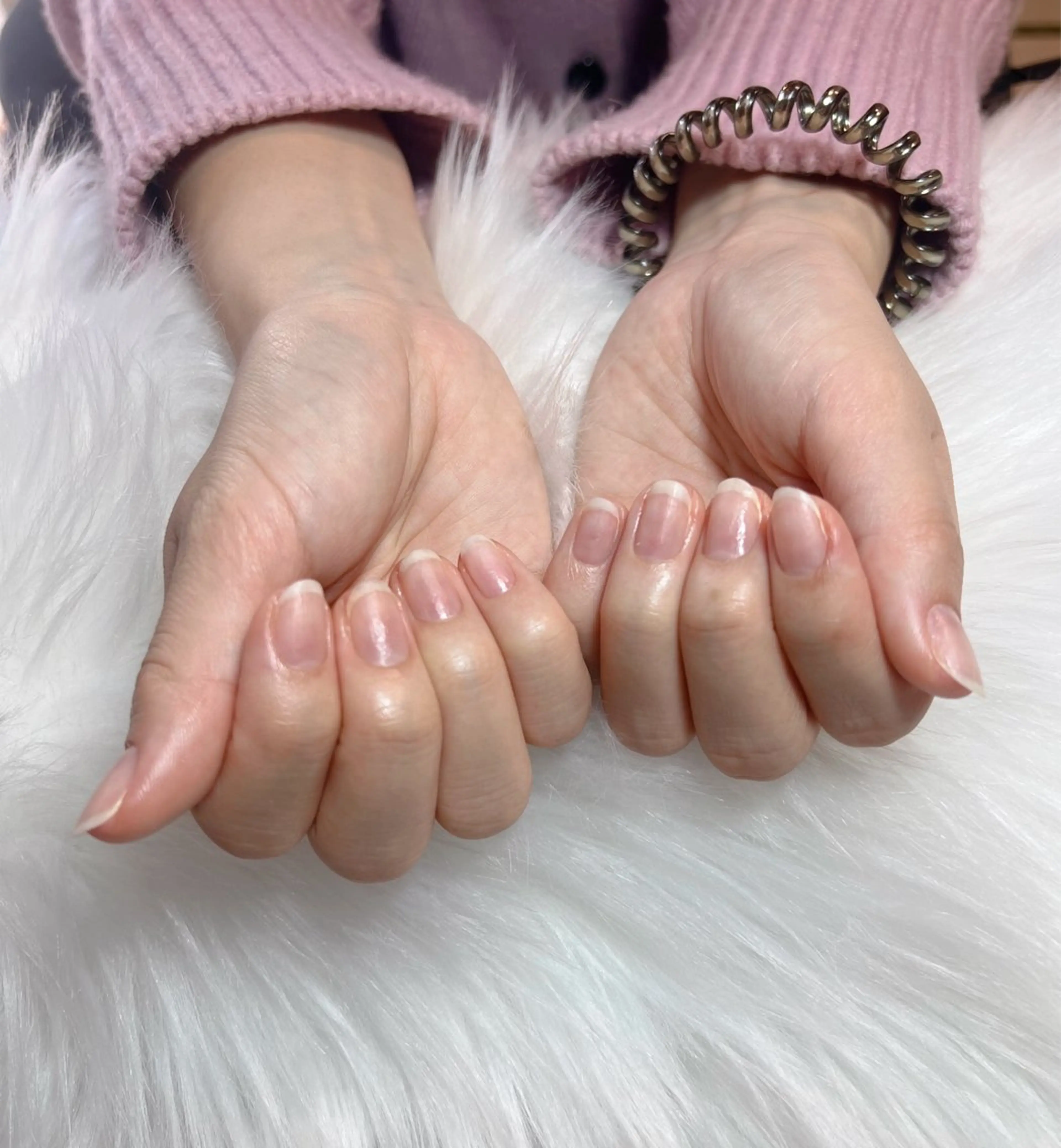 ネイル CC Nailのネイルデザイン