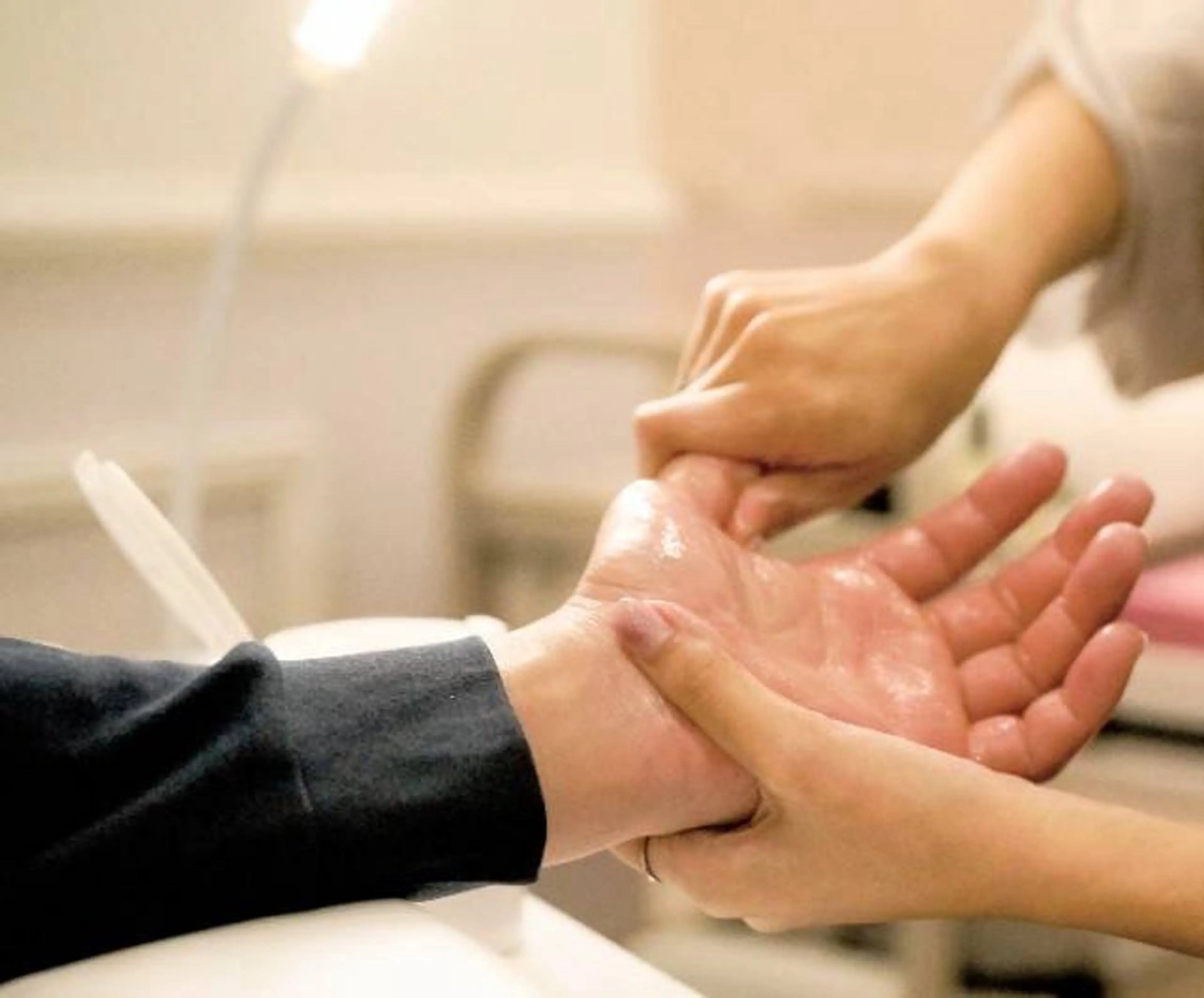 ネイル ハンドケア SharesalonSPACE所属・nailist 紗矢のネイルデザイン