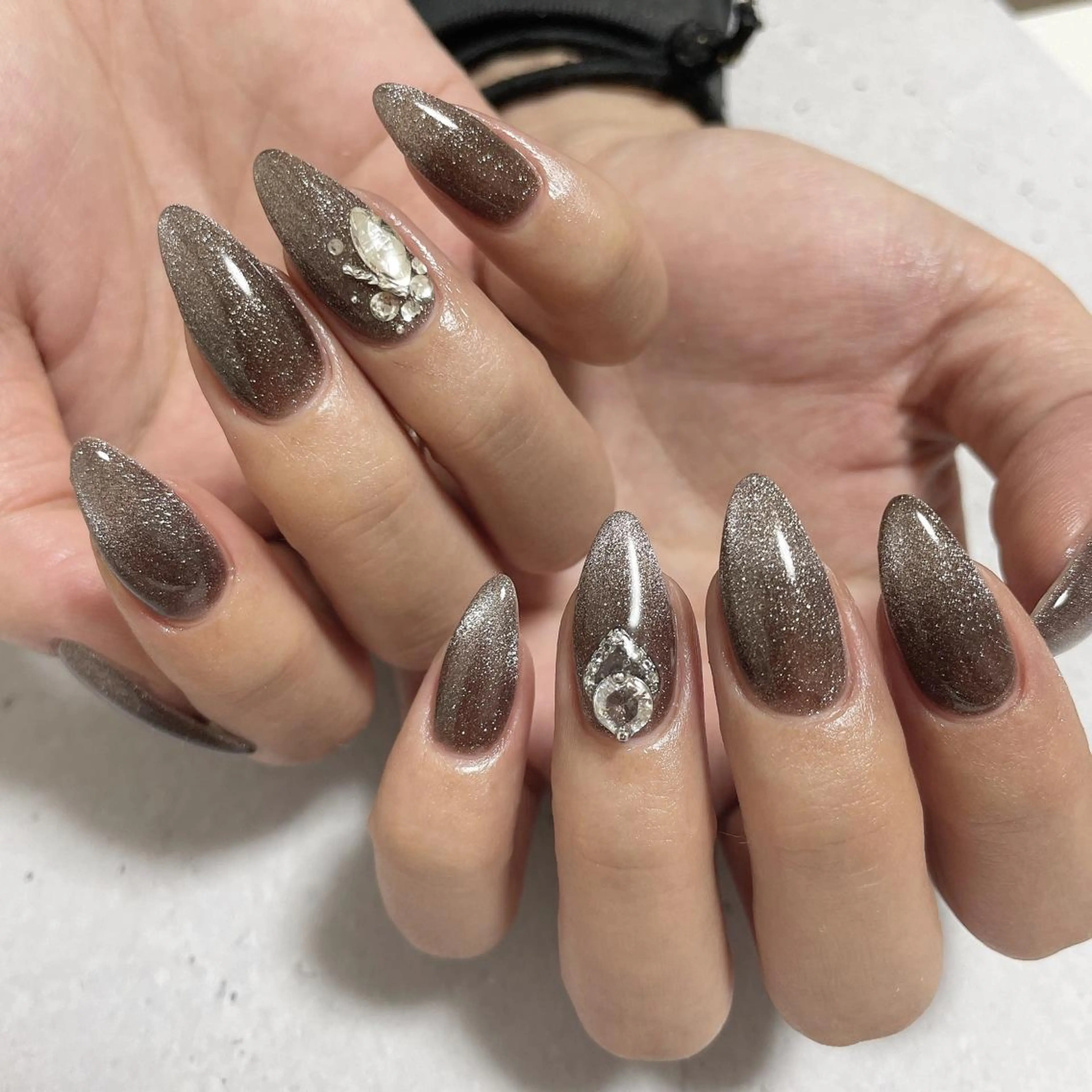 ネイル ハンドネイル nail salon Linoのネイルデザイン