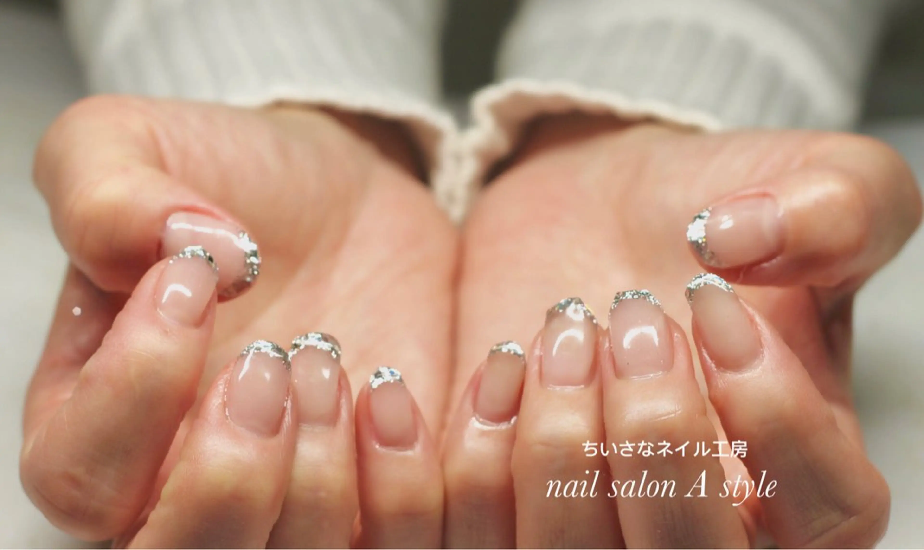ネイル nail salon A styleのネイルデザイン