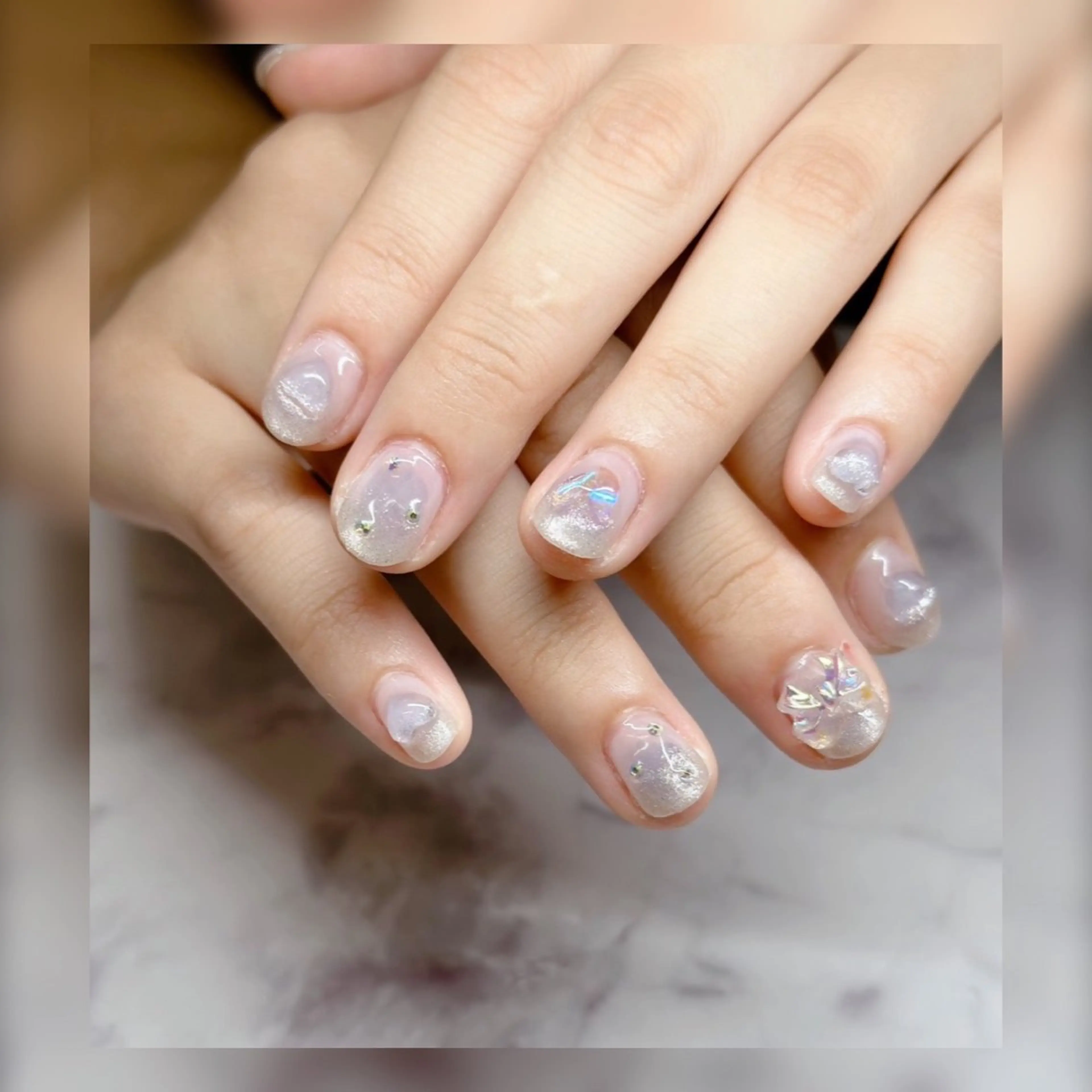 ネイル nailsalon asupida所属・nail salon asupidaのネイルデザイン