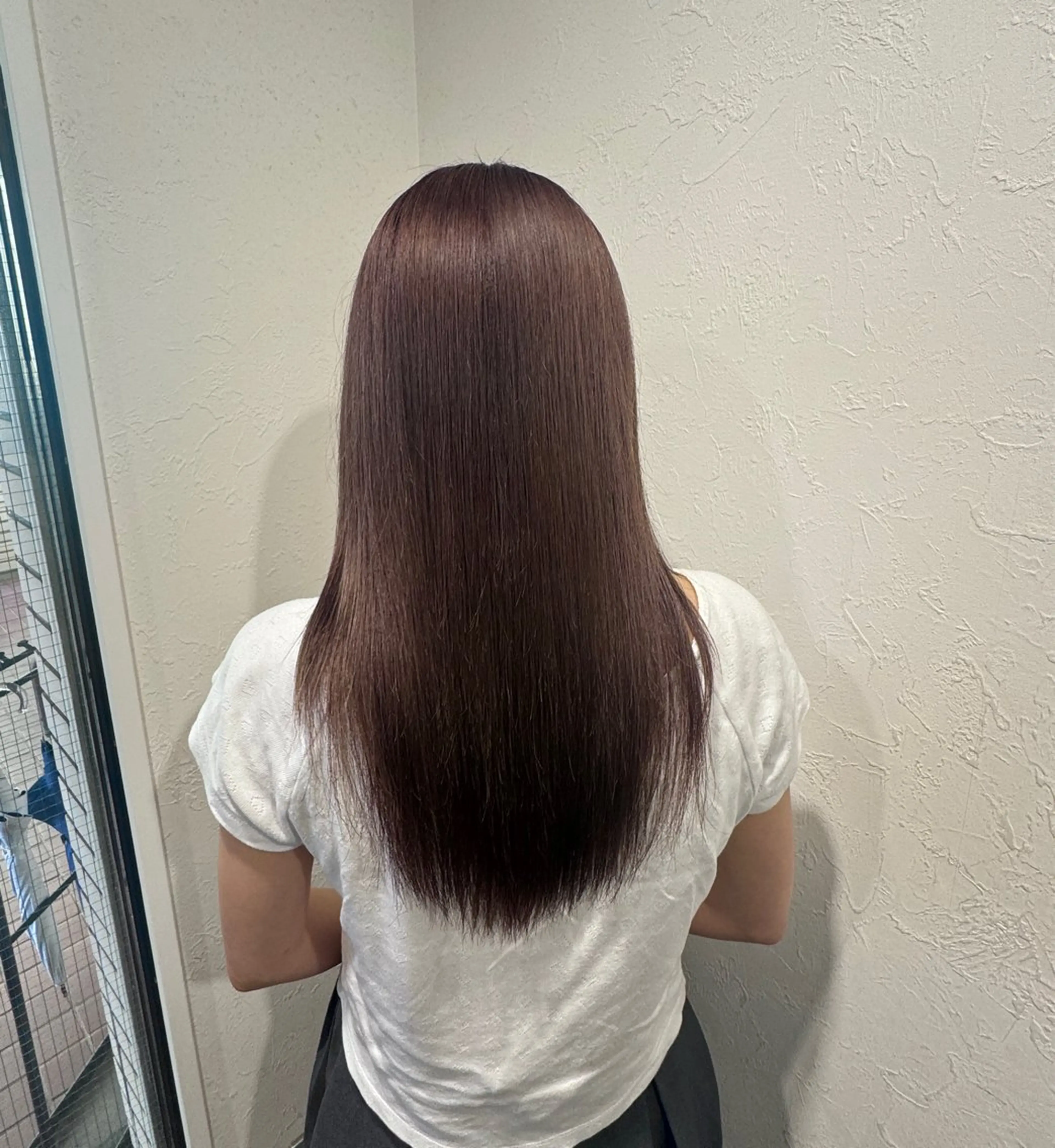 💫超高級💫　　　　　　　　　　　　　　　　　　　　　　　　5STEPトリートメント【ホームケア付き】➕超音波アイロンの写真