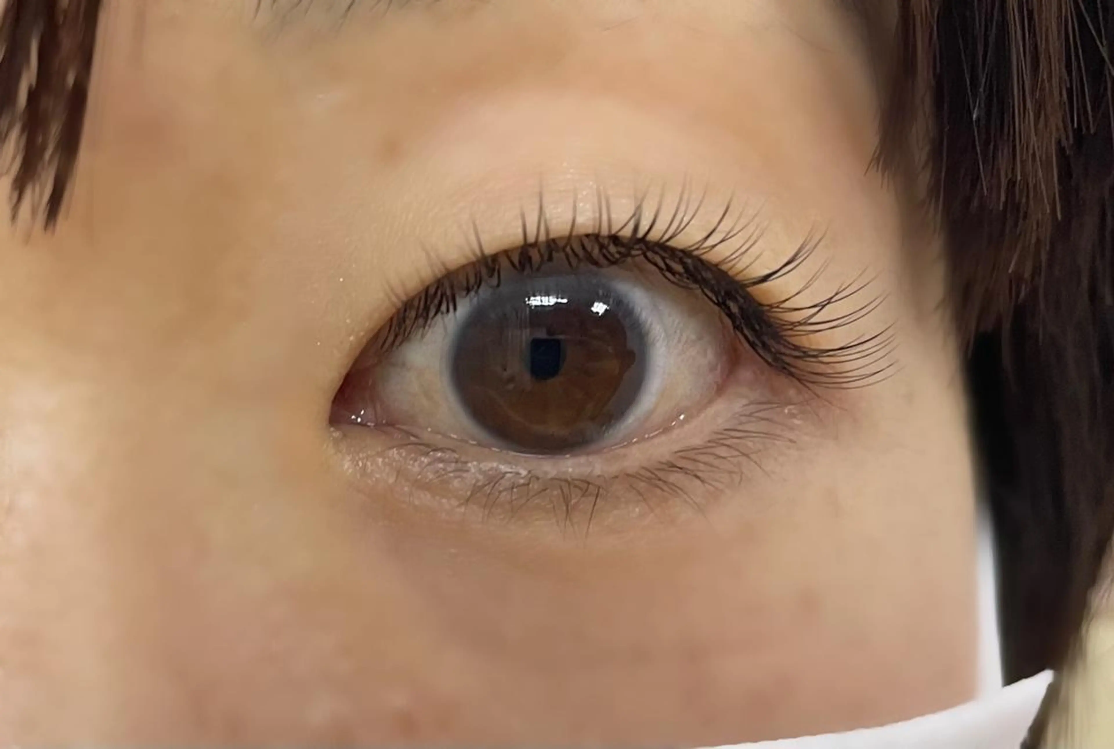 マツエク・マツパ HeaRich＊ まつエク＆パーマのマツエク・マツパデザイン