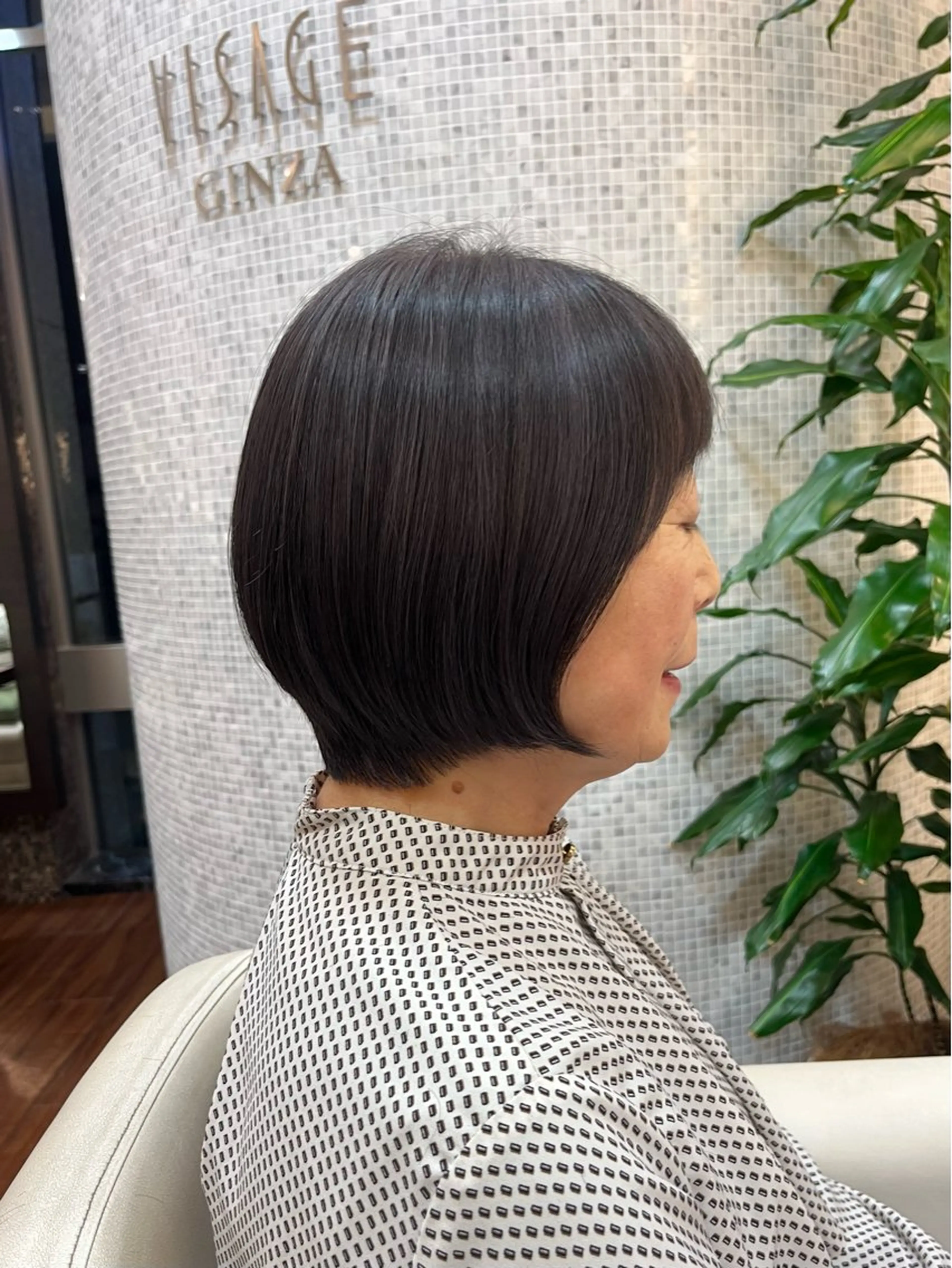 ショート ショートカット 🖤ikoiのヘアスタイル