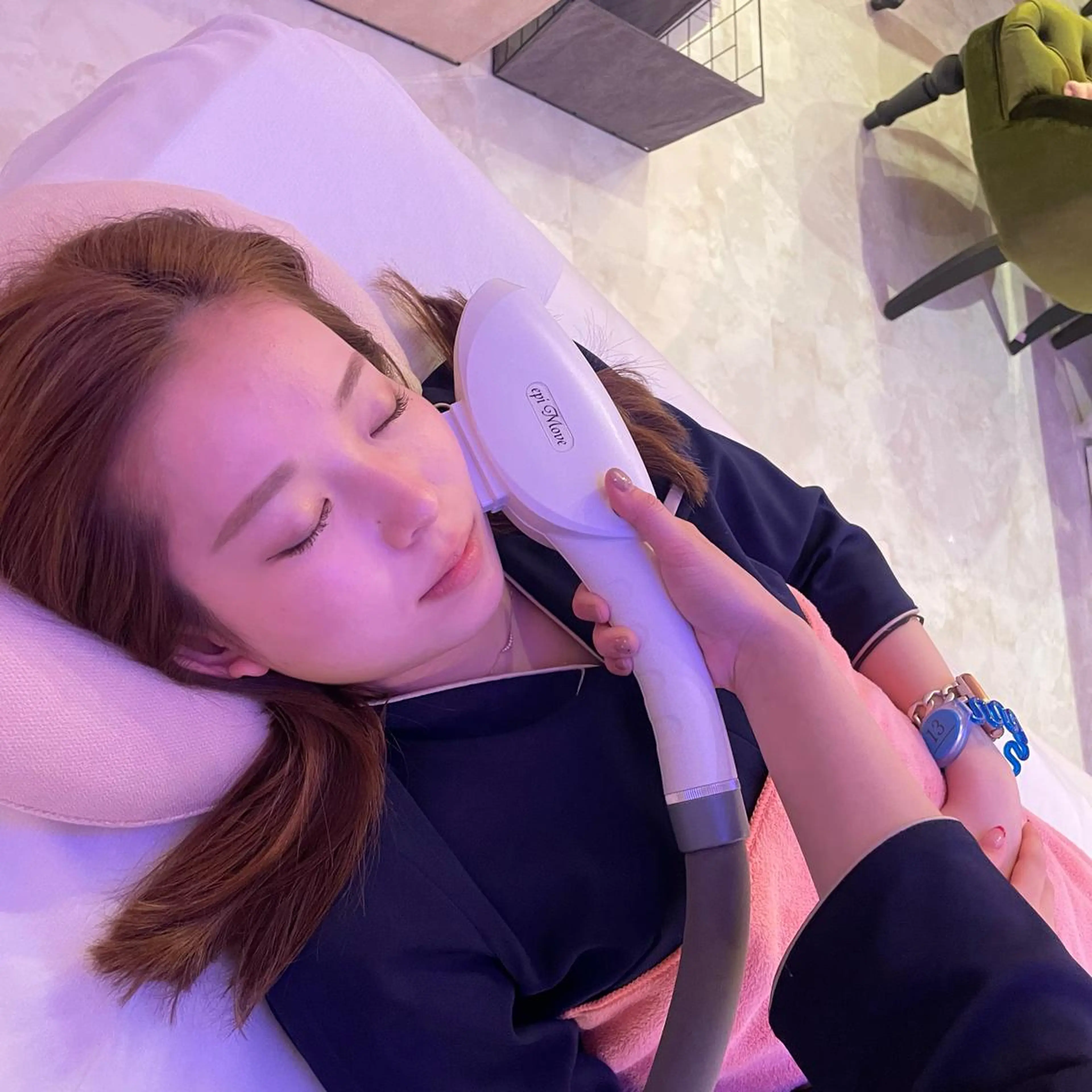 KUGO SALON所属・KUGO SALON _MARINOのその他イメージ