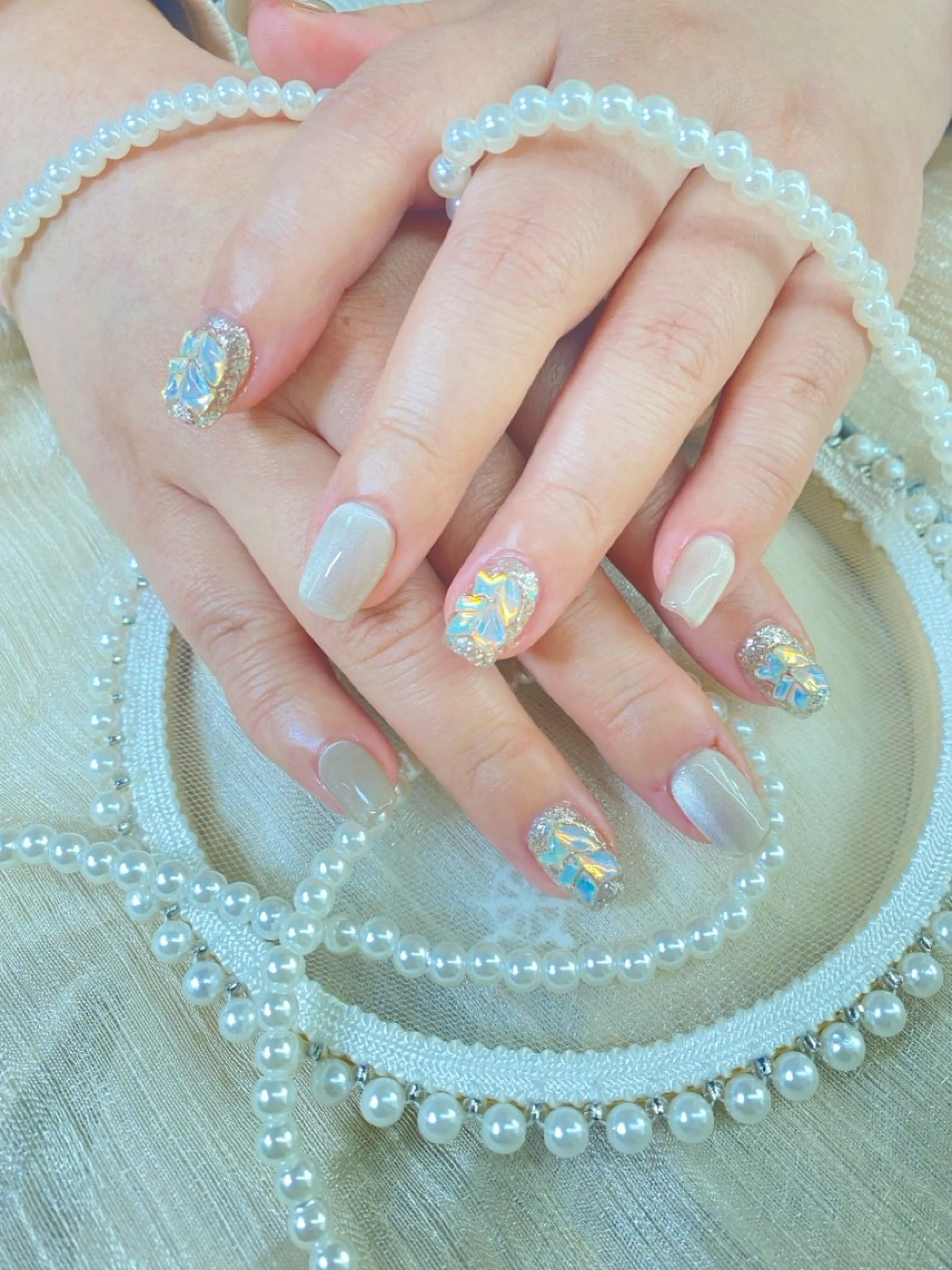 ネイル ハンドネイル Nana Nail🎨のネイルデザイン