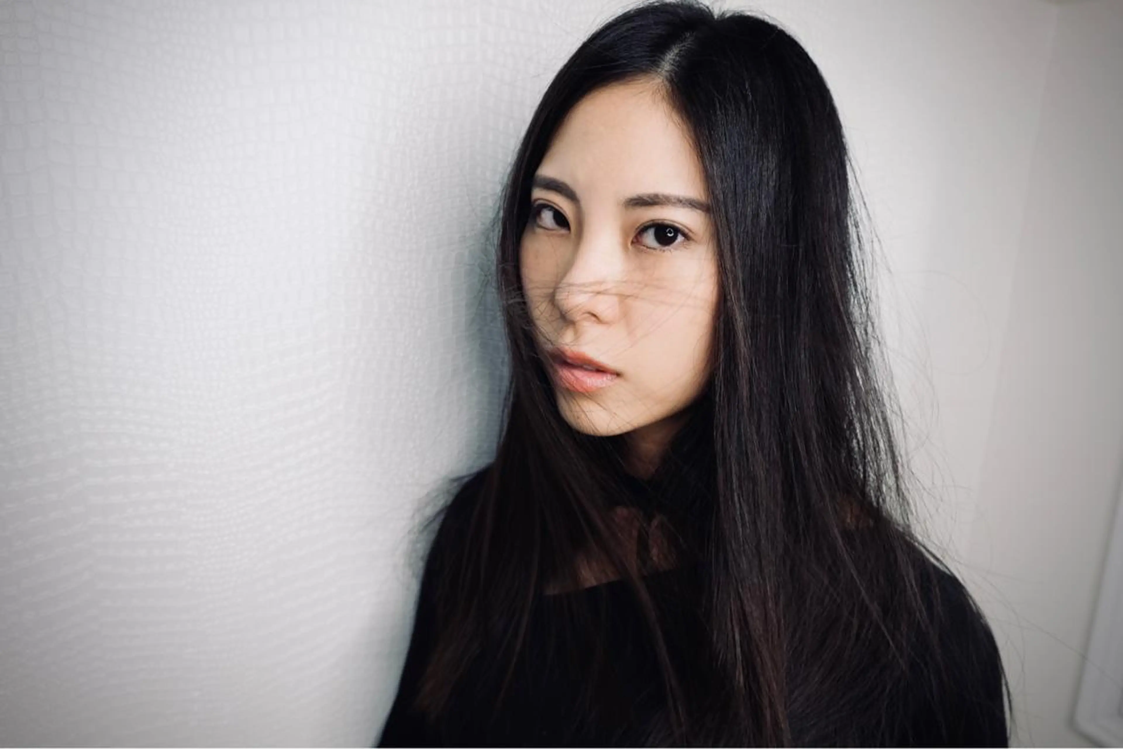 ロング 縮毛矯正 トリートメント 仕上がり満足度No. 1✨ﾄﾀﾞﾕｳのヘアスタイル