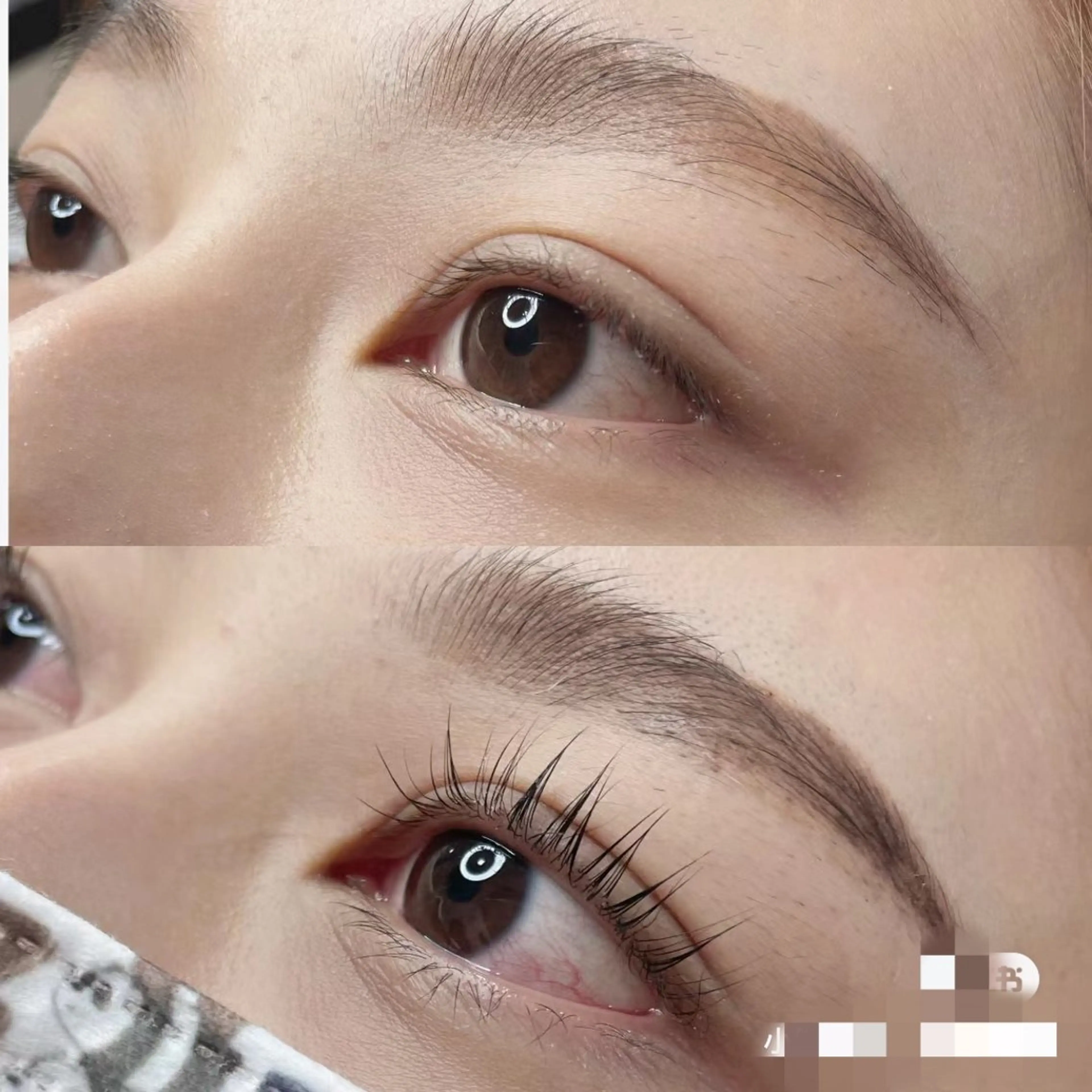 マツエク・マツパ M.TT salonのマツエク・マツパデザイン