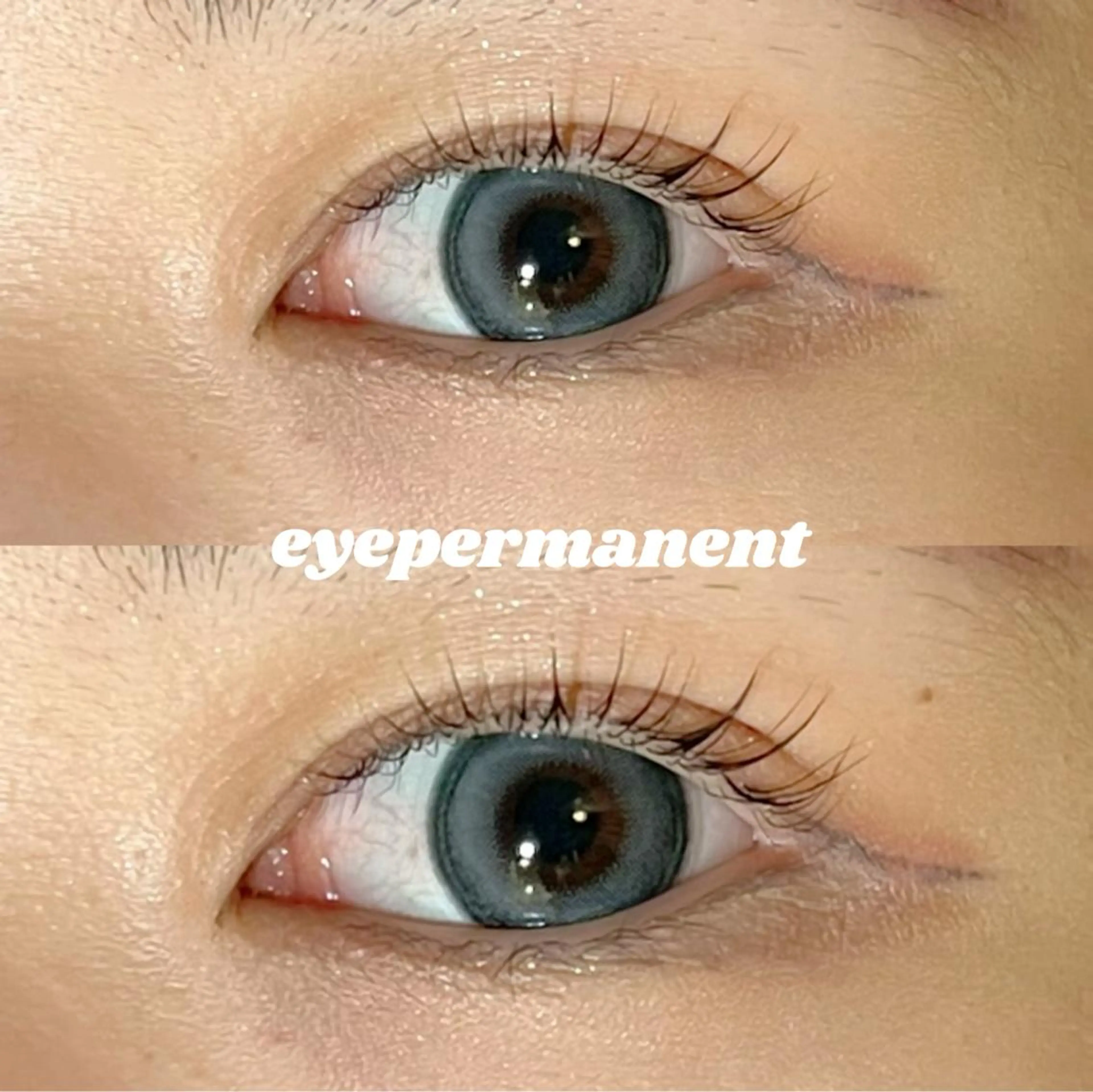 マツエク・マツパ mona 🎀韓国まつパ/眉毛のマツエク・マツパデザイン