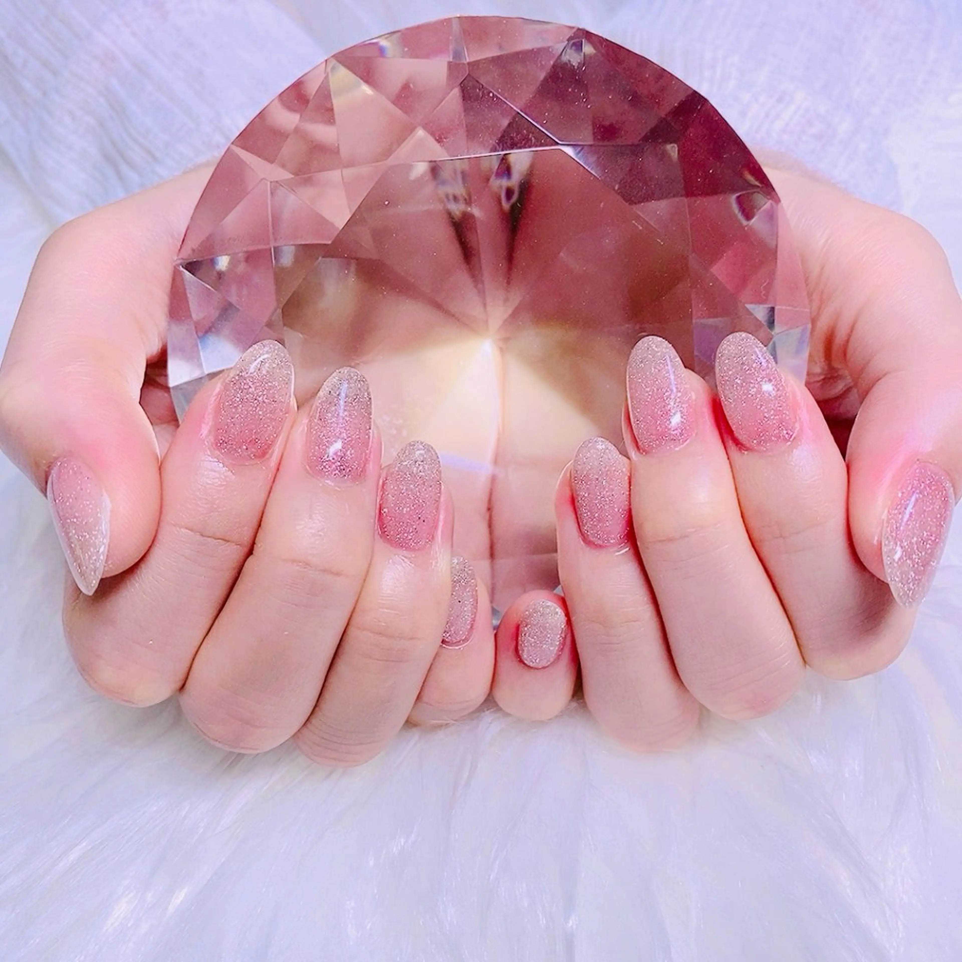 ネイル フラッシュネイル Nail Yunaのネイルデザイン