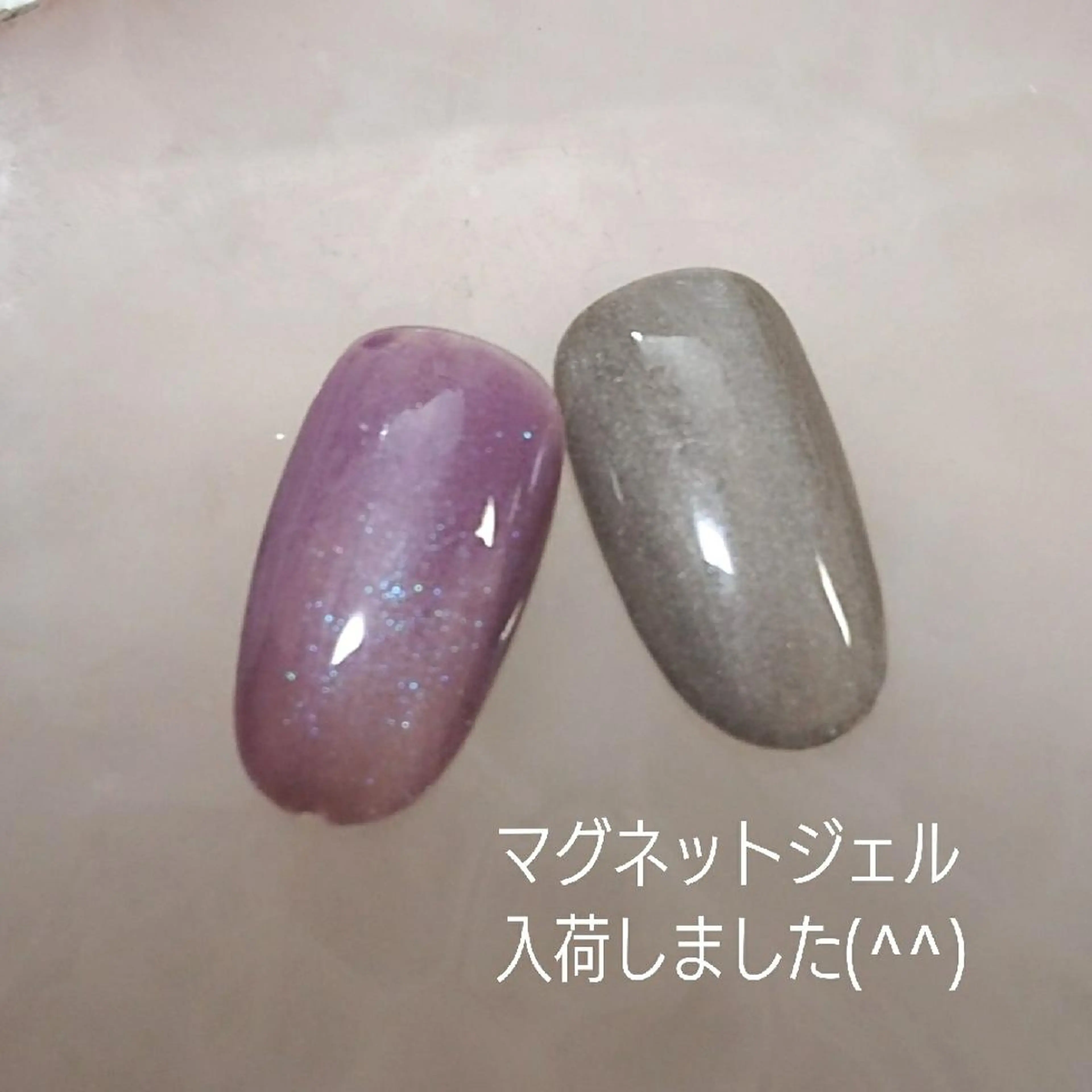 ネイル instinkt_ Mio Mizunoのネイルデザイン