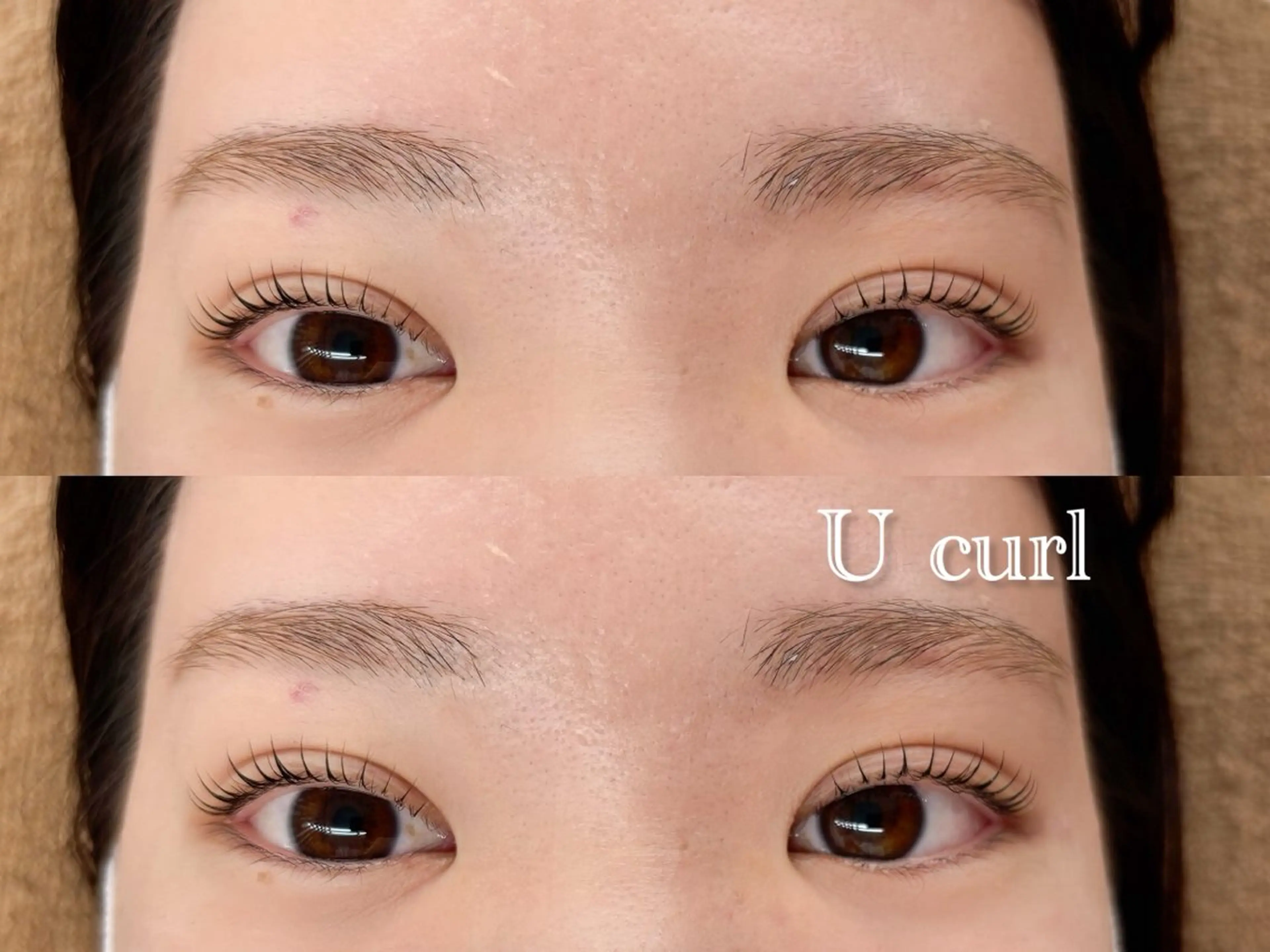 マツエク・マツパ マツパ miki.韓国パーマ 🇰🇷眉毛サロンのマツエク・マツパデザイン