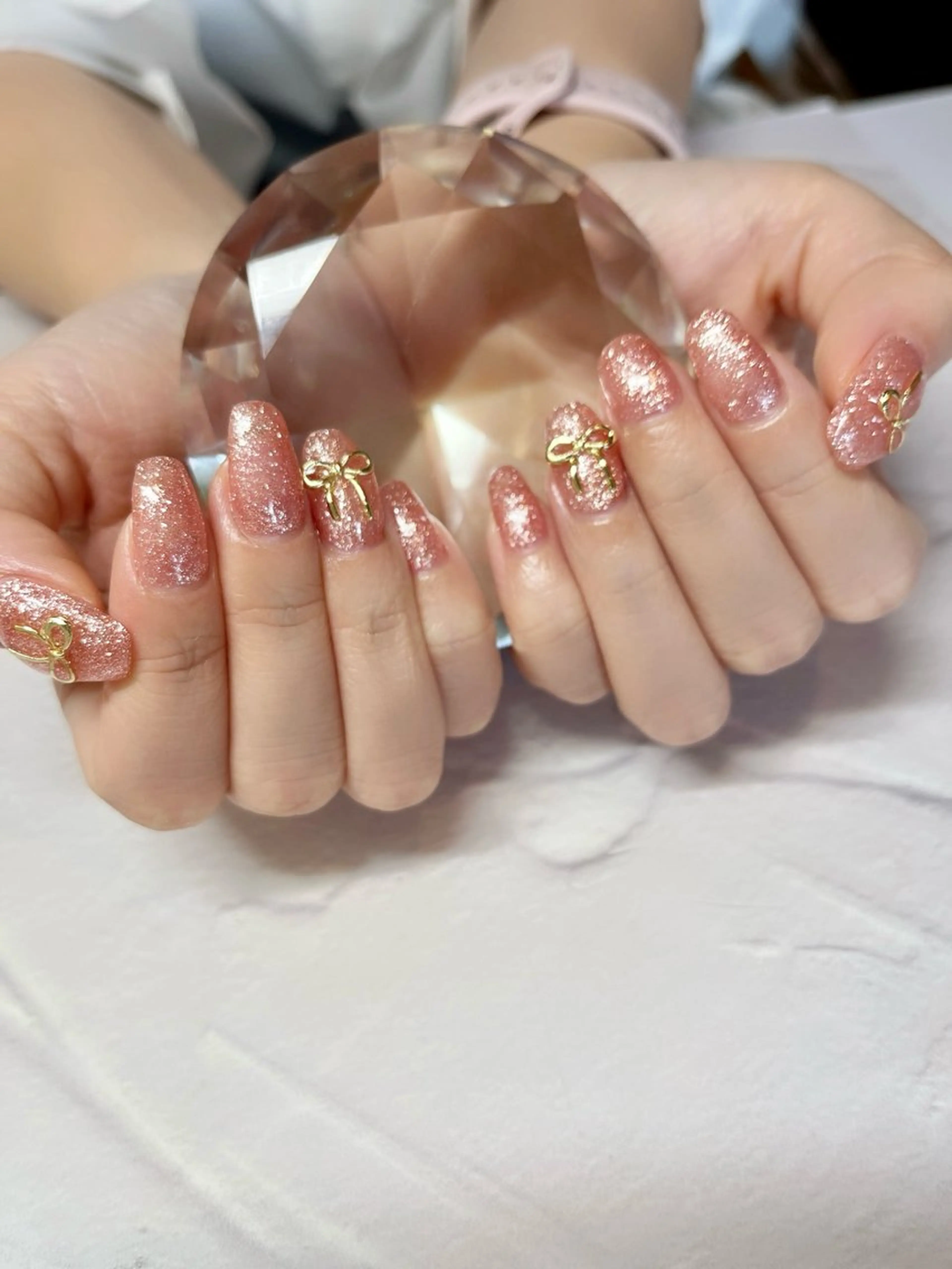 ネイル ハンドネイル li___nail 31のネイルデザイン