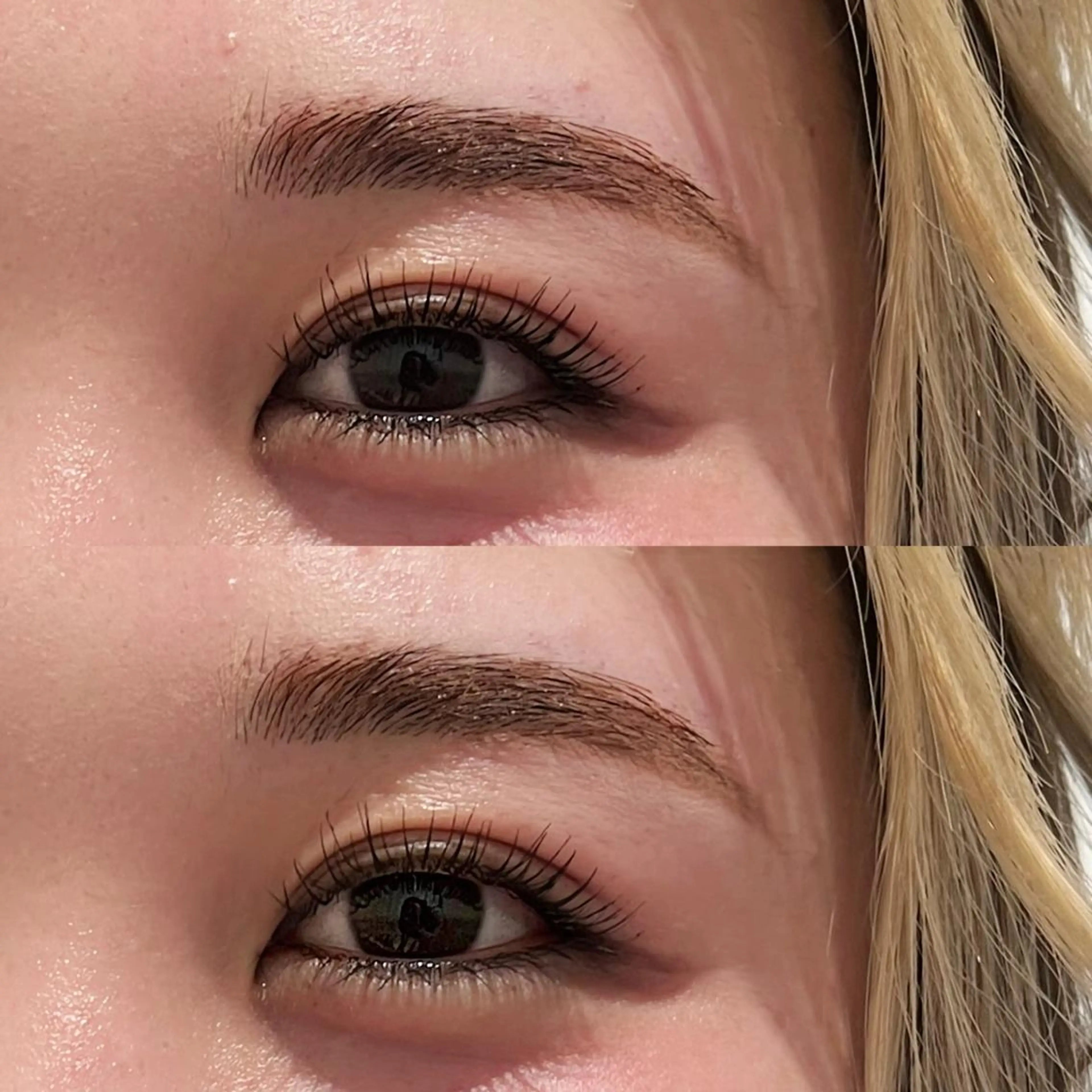 アイブロウ ワックス脱毛 その他(アイブロウ) 🎀立川束感マツエク まゆみ🎀のマツエク・マツパデザイン