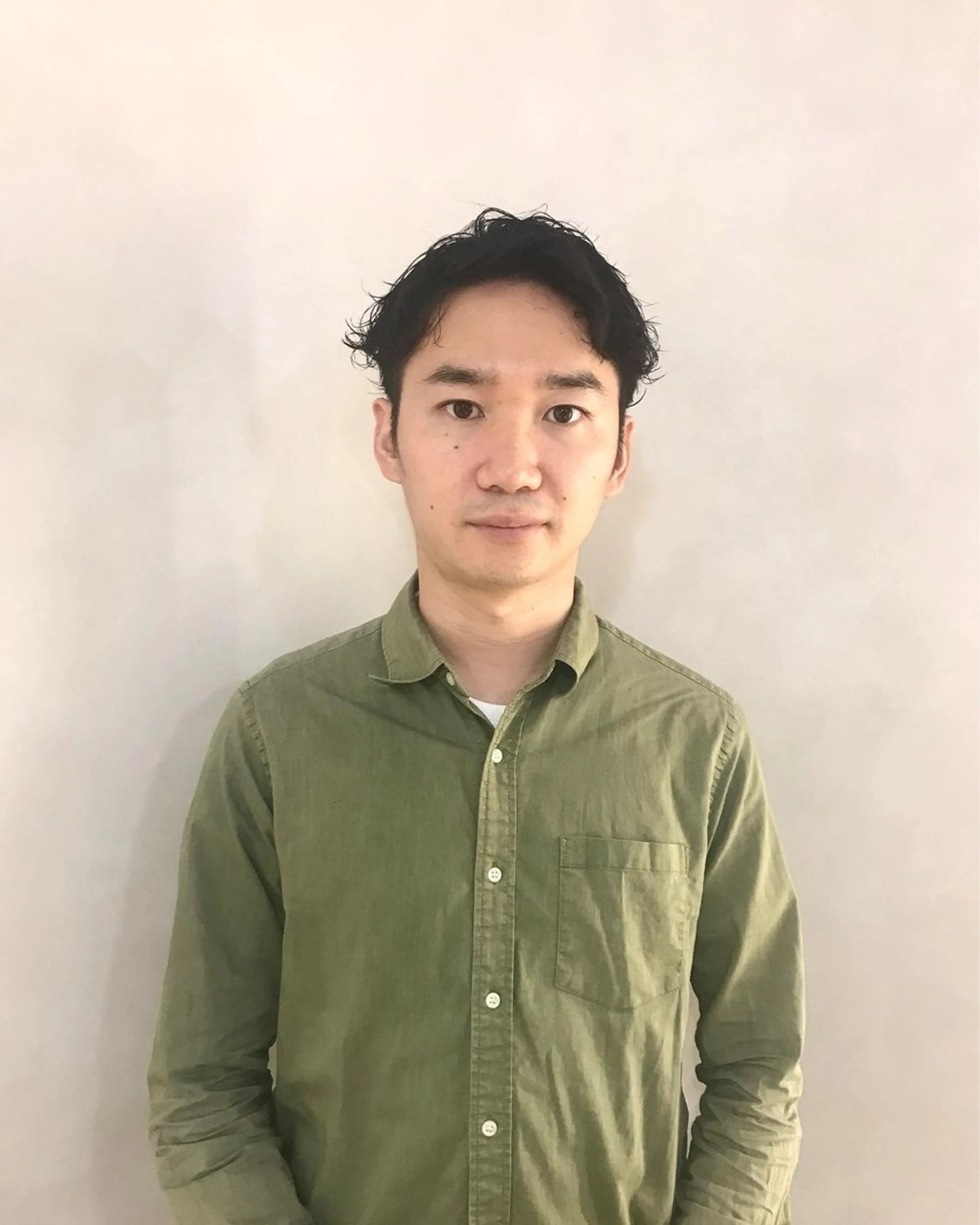 メンズ カット unopulir Vamos -メンズ ヘア&ビューティー サロン- 【ウノプリール ヴァモス】所属・24日✂️空き有り ✂️Natsumiのヘアスタイル
