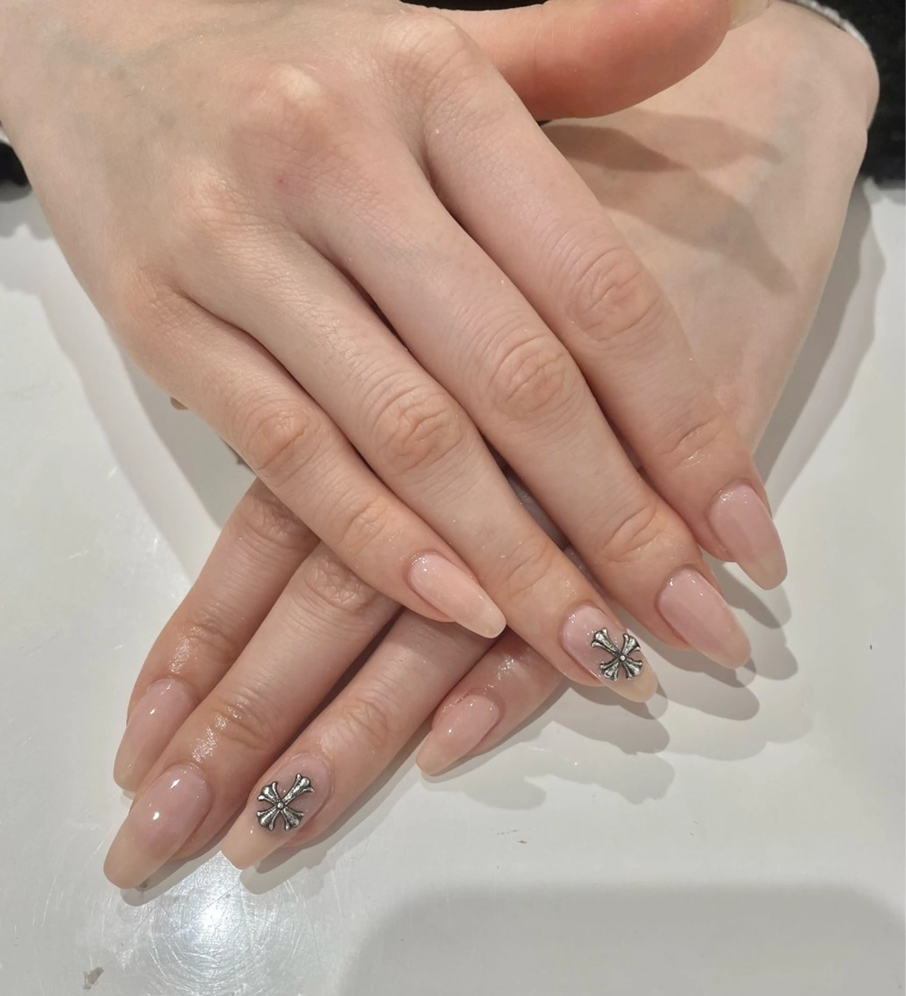 ネイル Lily nail 大濠店所属・Lily 石井のネイルデザイン