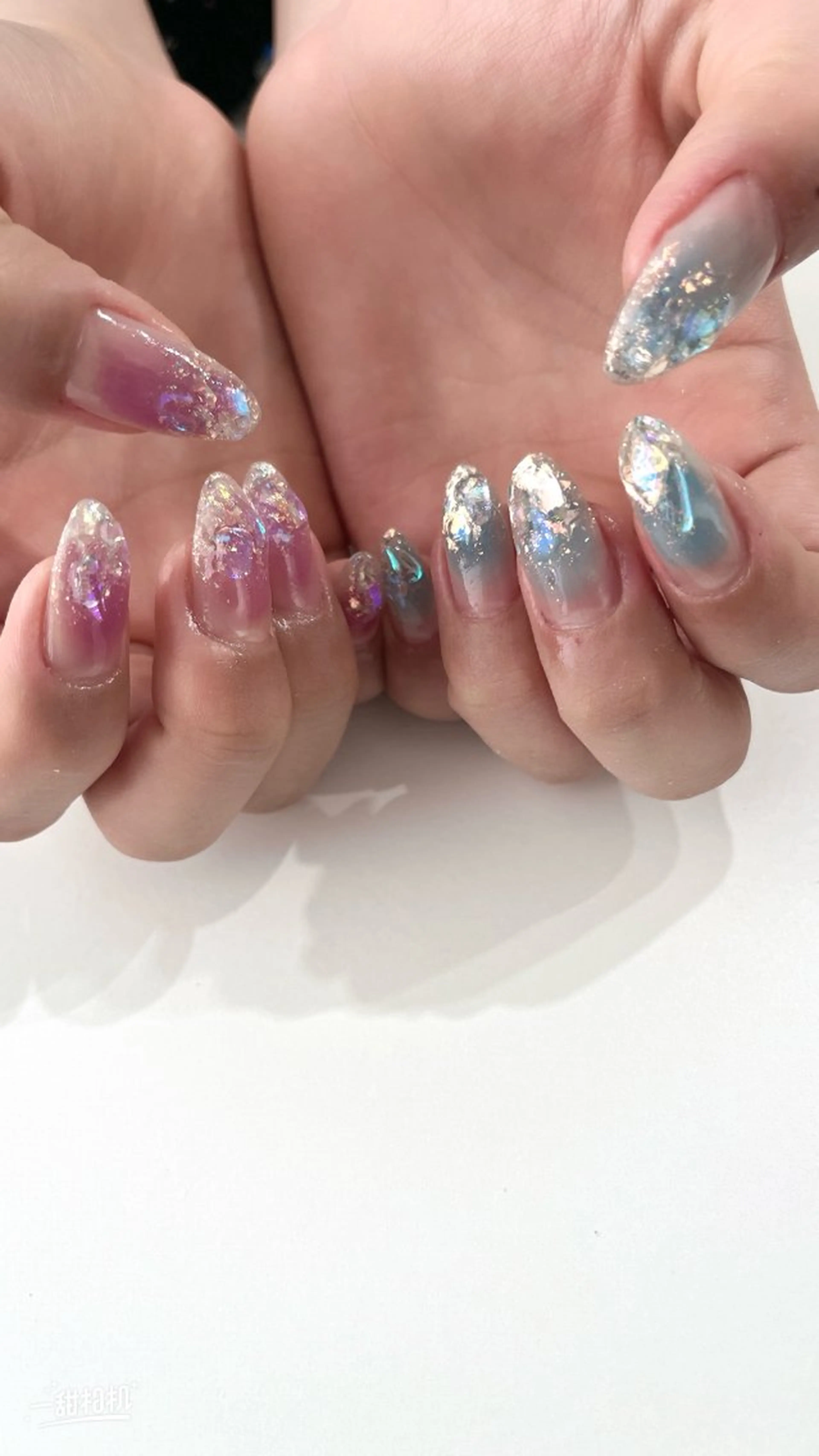 ネイル leanail natsuのネイルデザイン