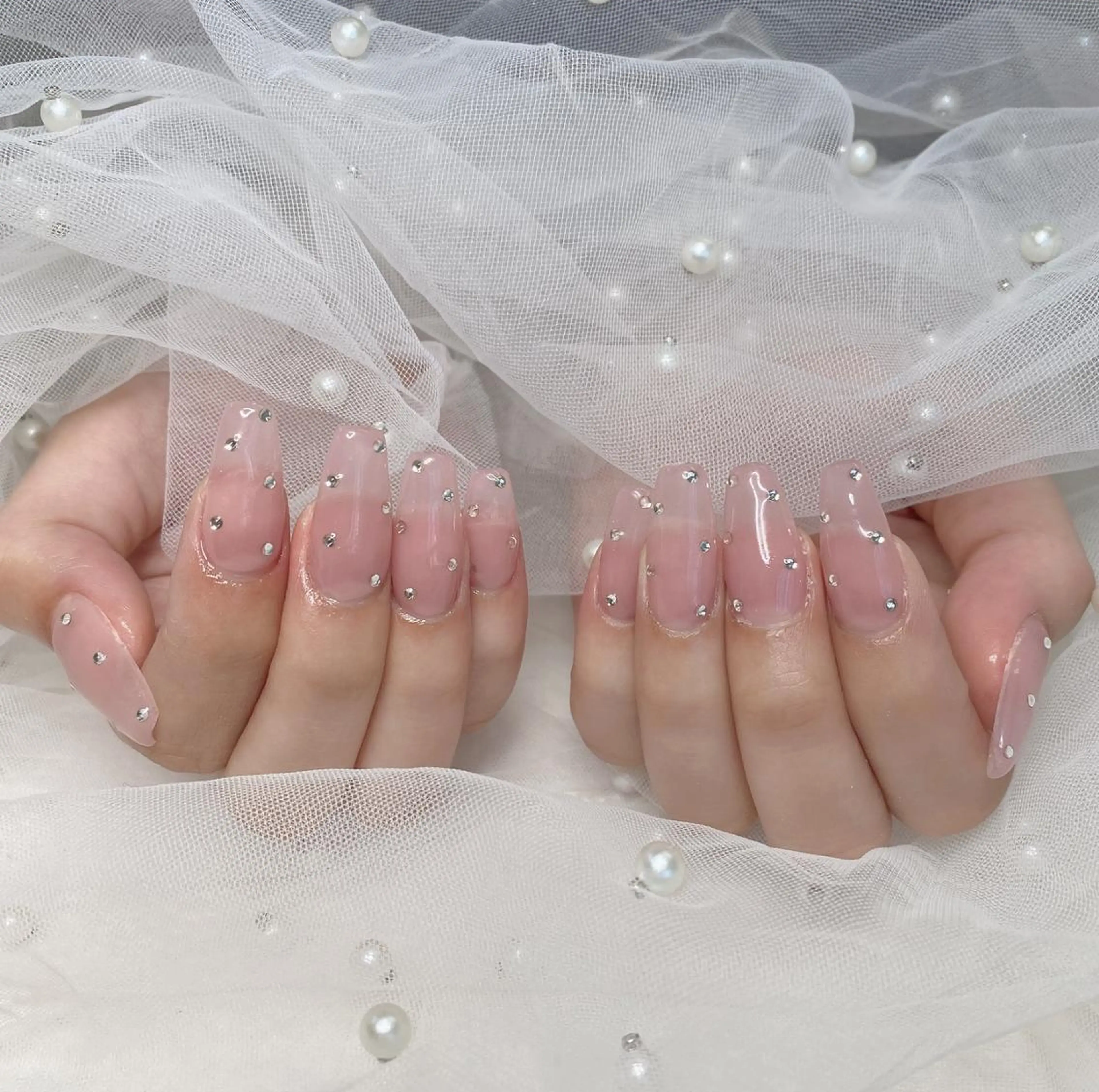 ネイル nail GZMのネイルデザイン