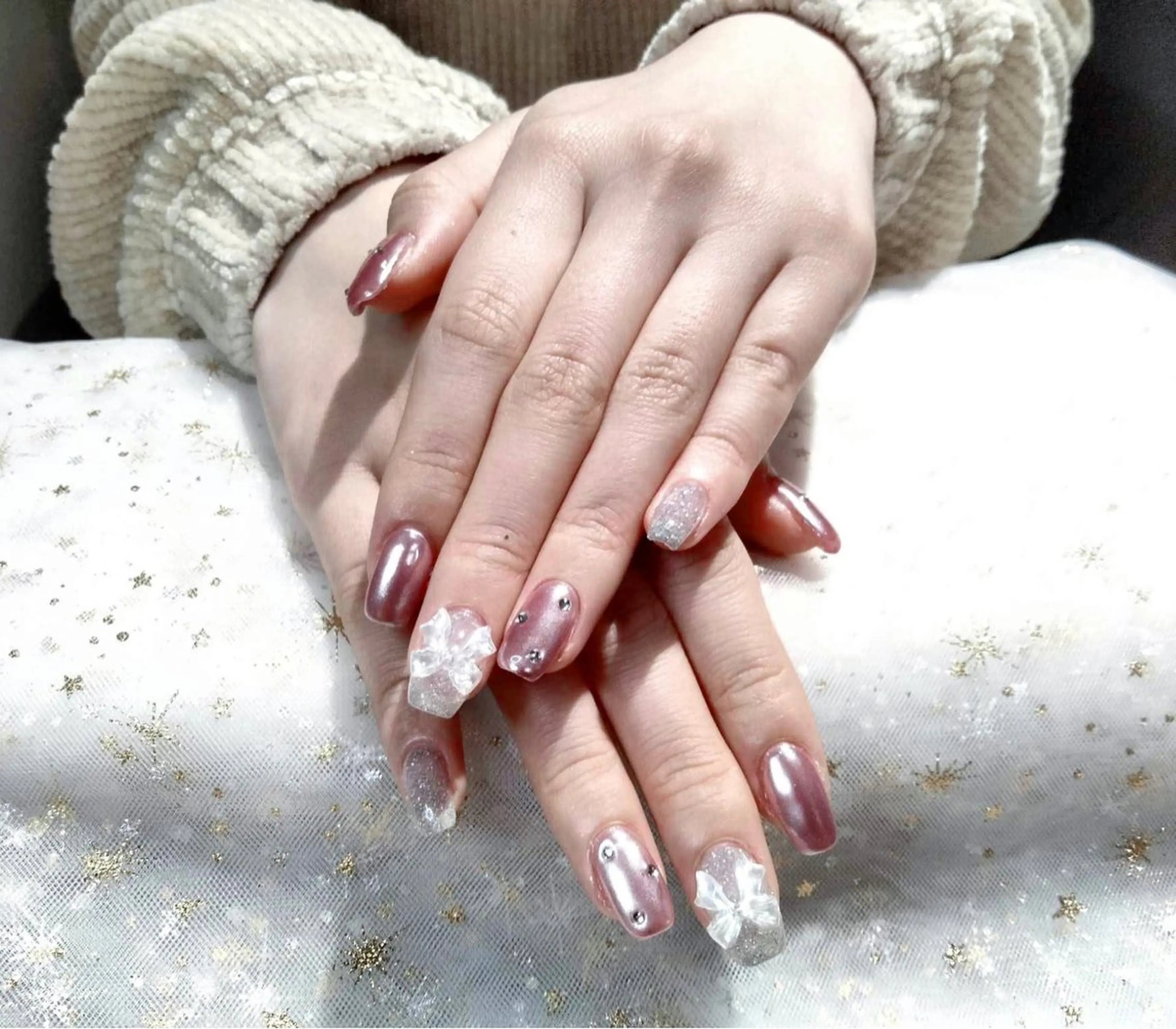 ネイル Nail_Nami21所属・Nail_ Nami21のネイルデザイン