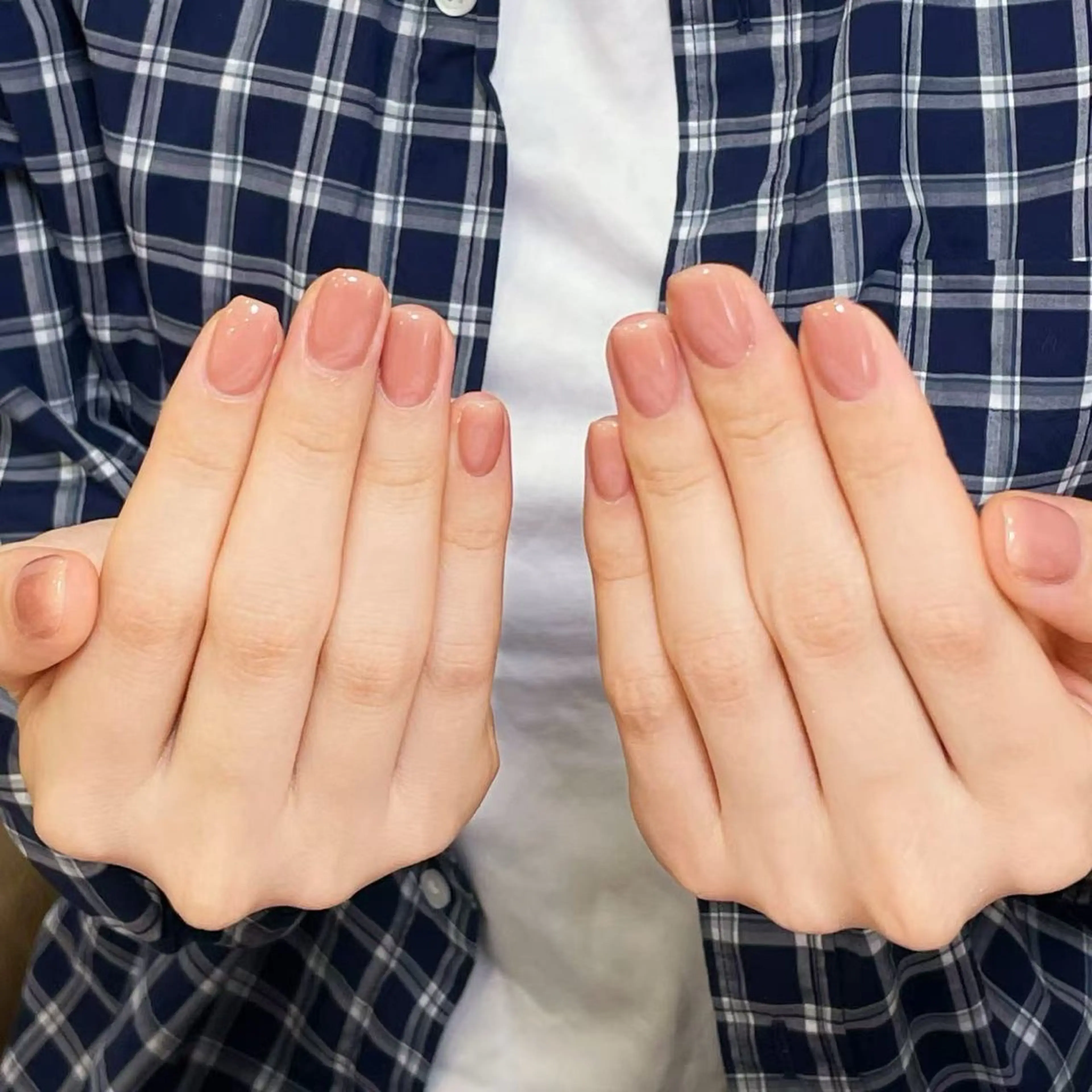 ネイル ハンドネイル saku raのネイルデザイン