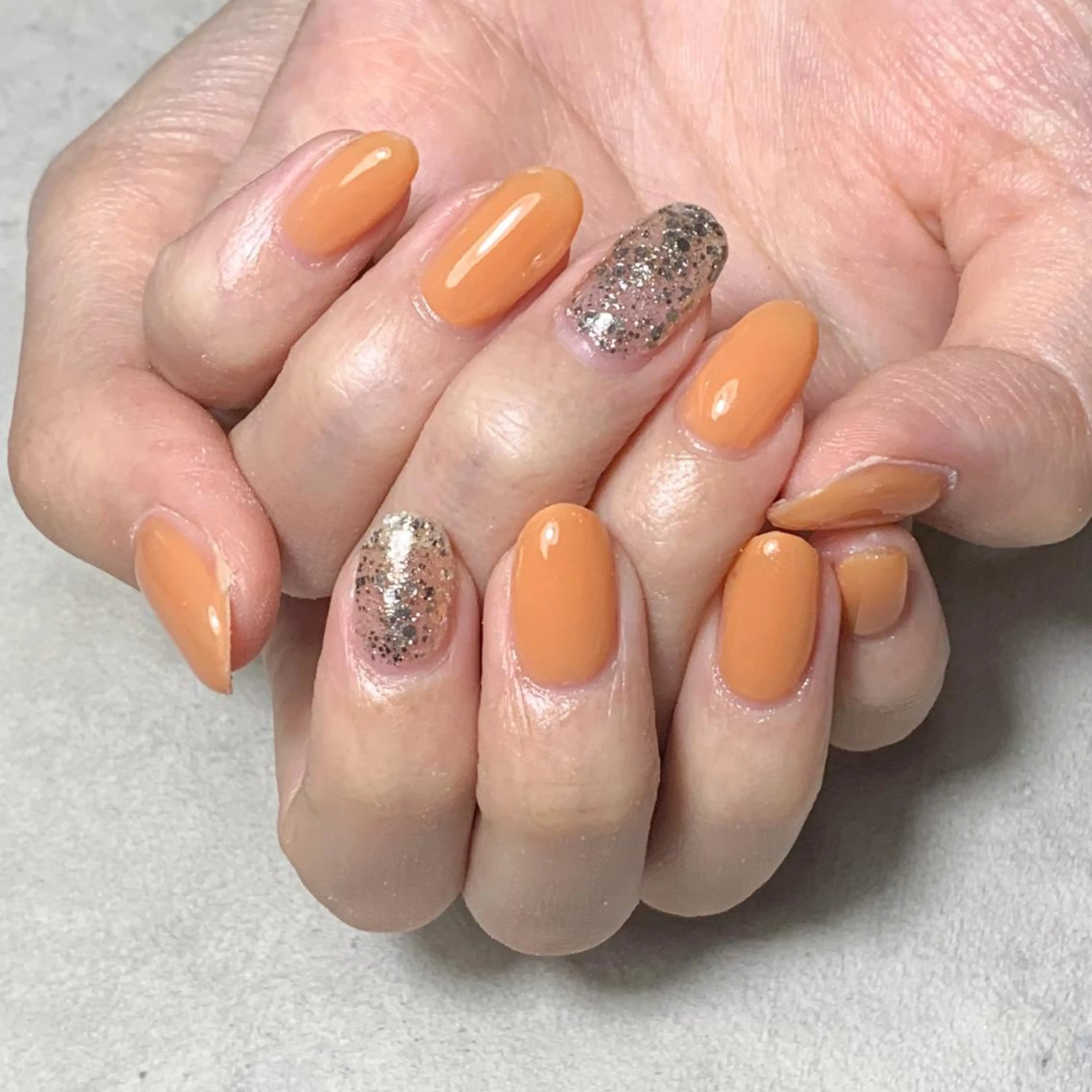 ネイル atelier FIORITURA所属・FIORITURA aiのネイルデザイン