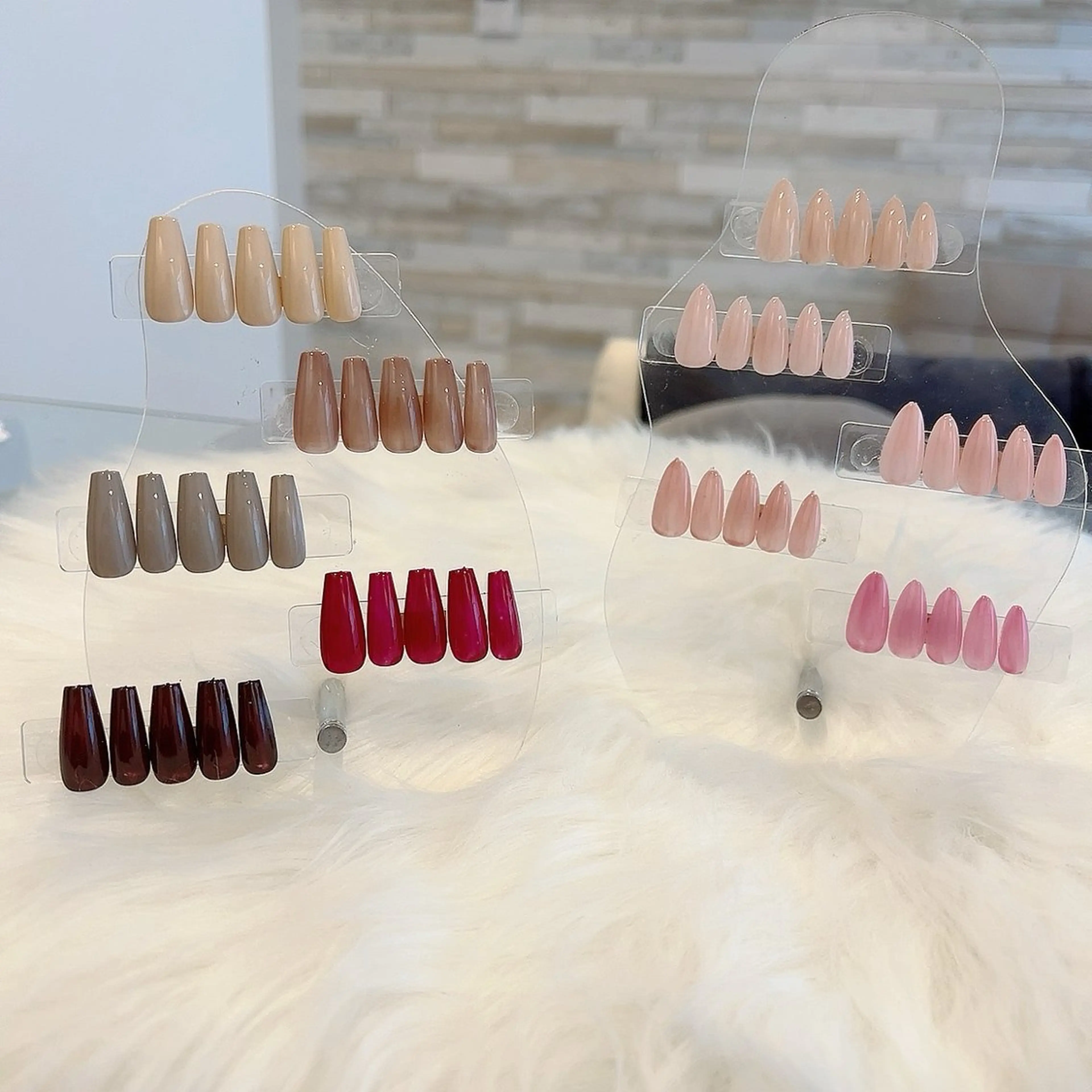 ネイル 濵田 美多のネイルデザイン