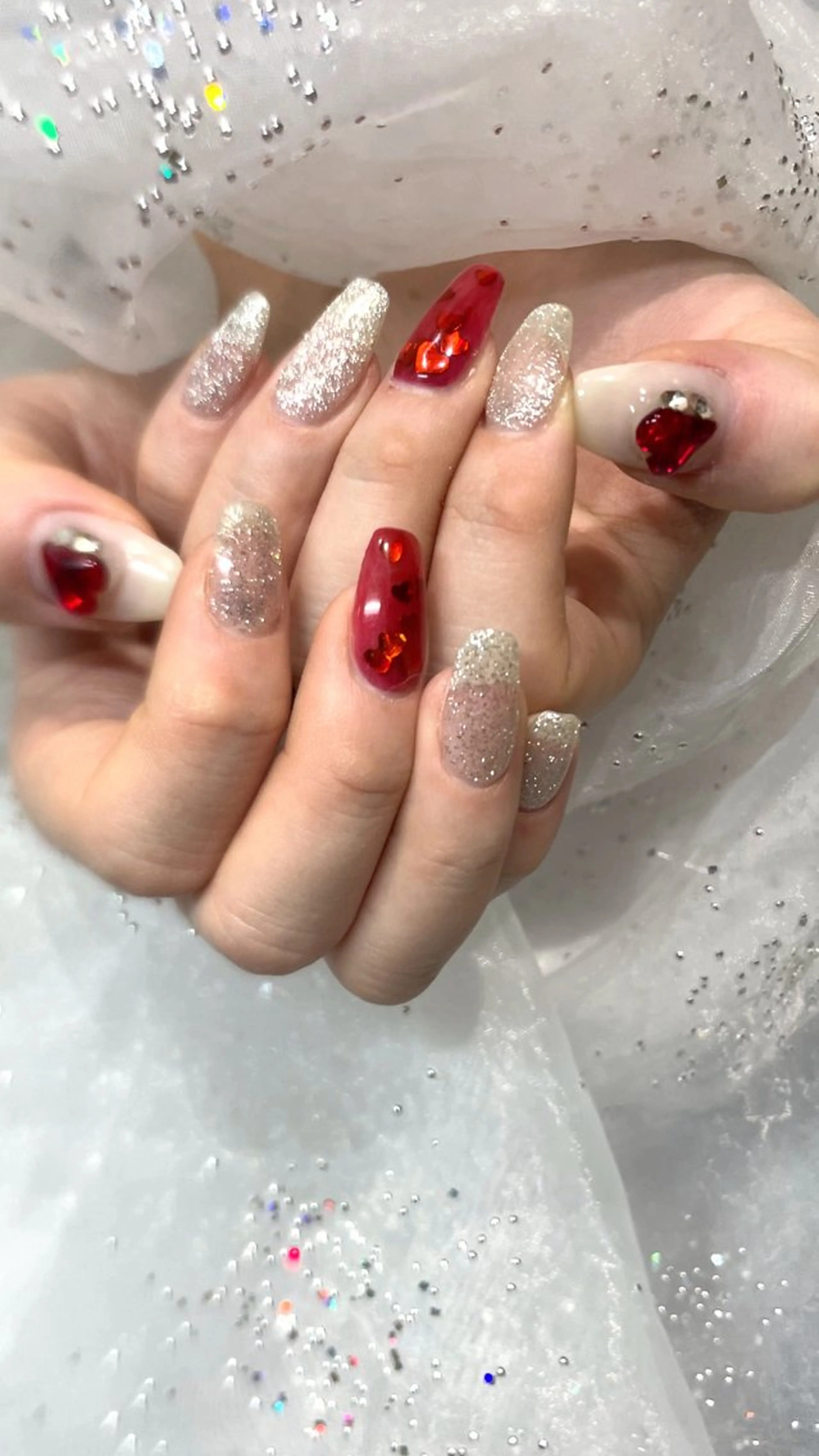 ネイル ハンドネイル purunail 🤍プルネイルのネイルデザイン