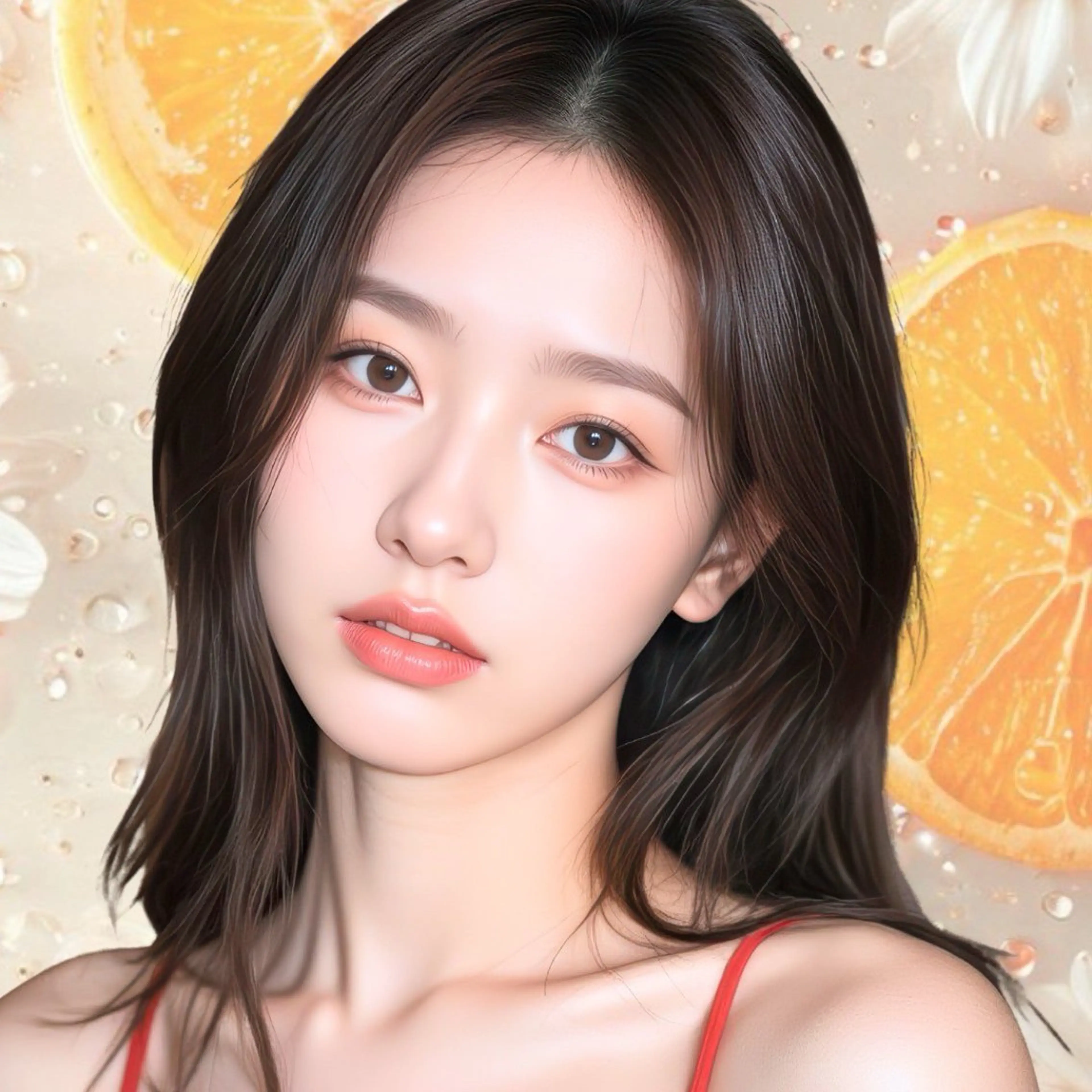 マツエク・マツパ 𝓐𝓨𝓤 ♡のマツエク・マツパデザイン