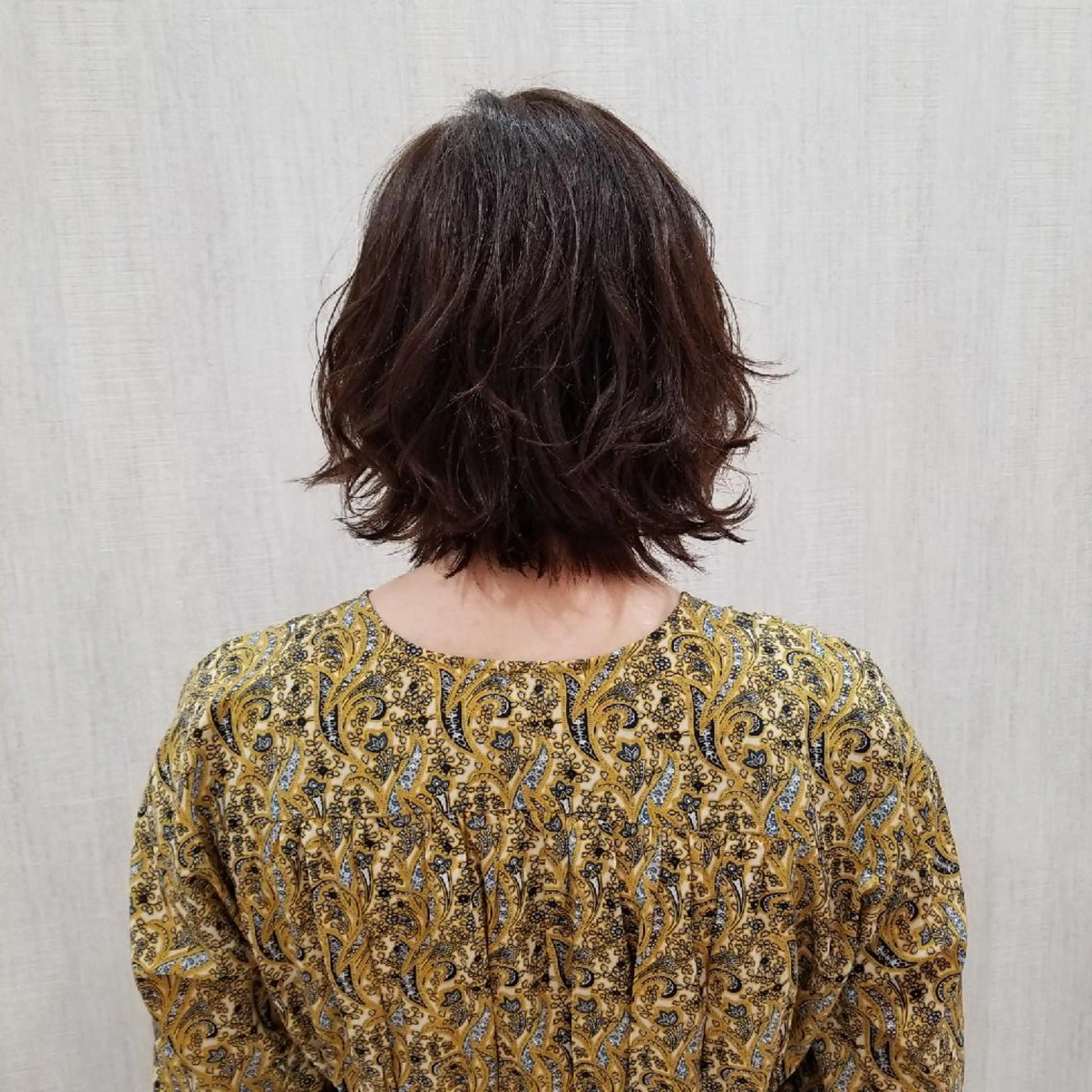 ショート 💎✨艶髪美髪✨💎 Alushe心斎橋店のヘアスタイル