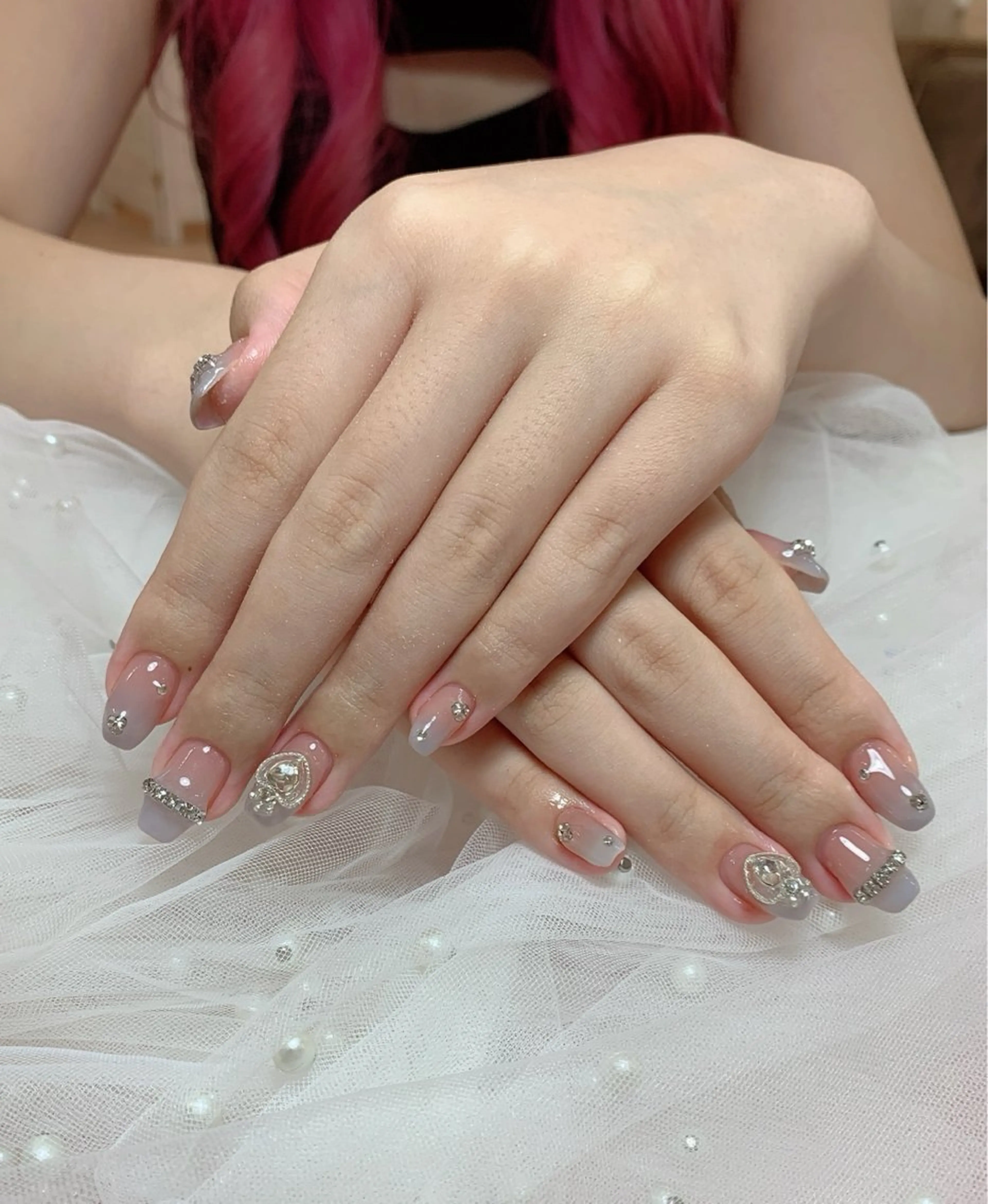 ネイル Bél Nail salon ユキのネイルデザイン