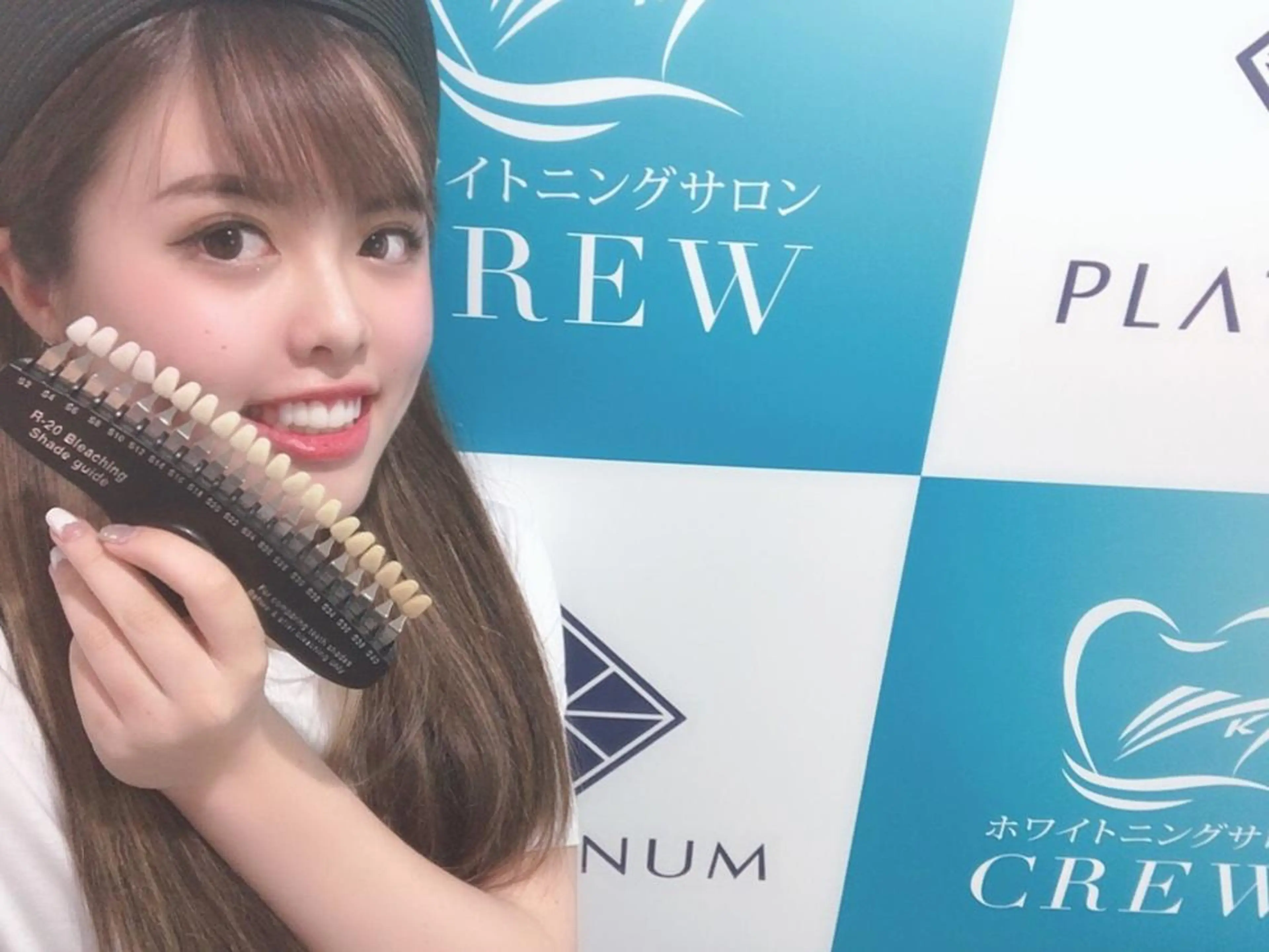 ホワイトニング ⚓︎CREW柏⚓︎のその他イメージ