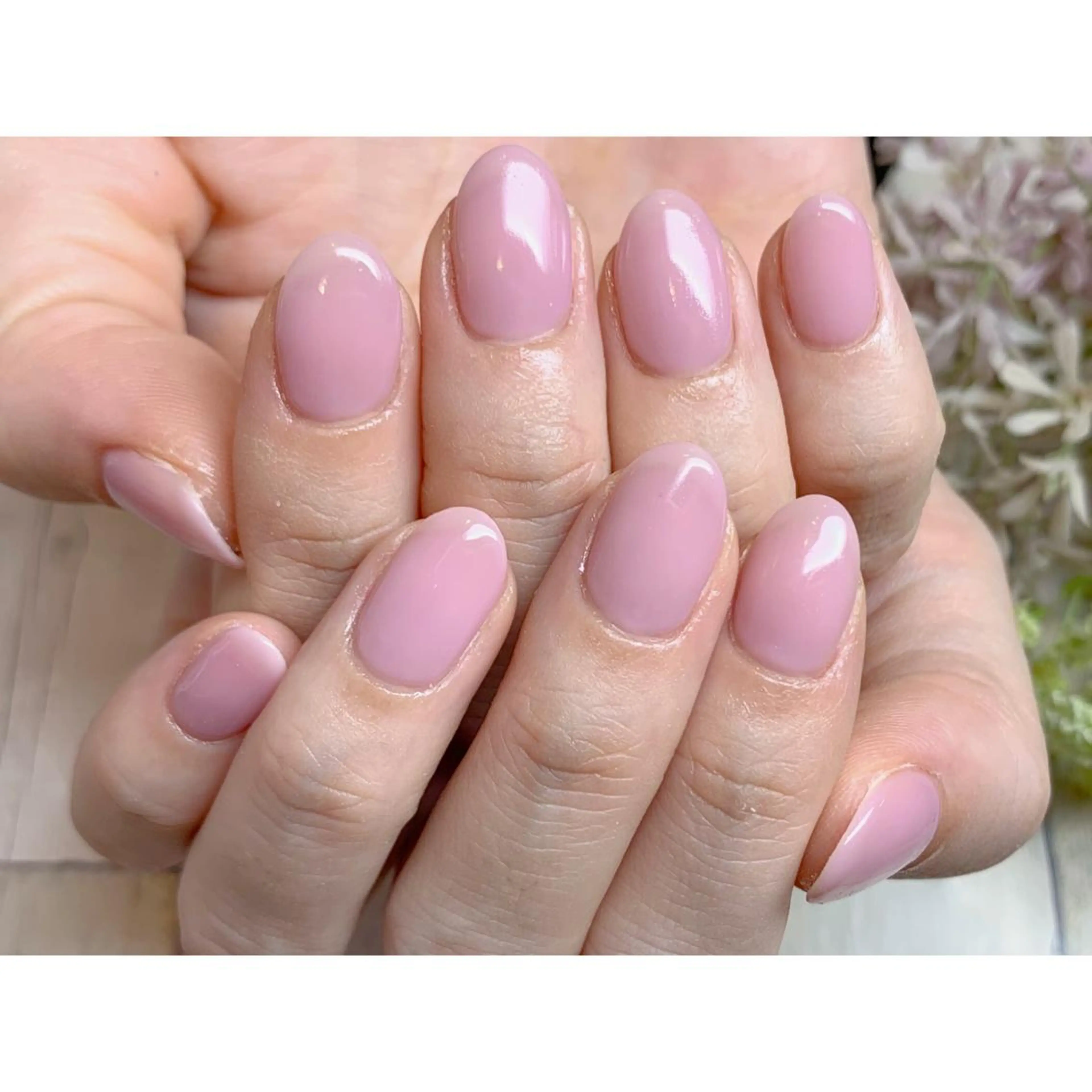 ネイル nailsalon maluriのネイルデザイン