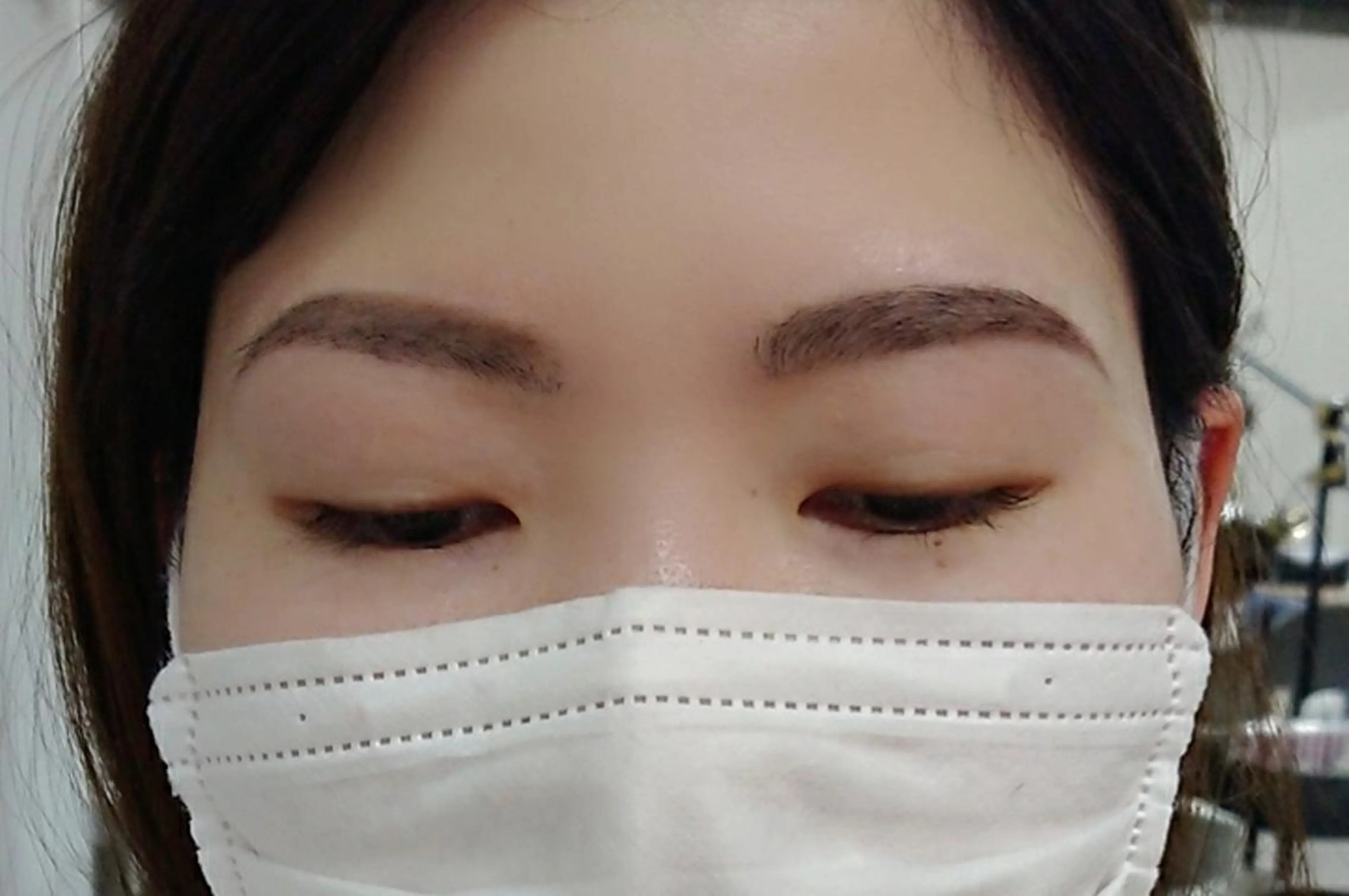 mieux nail&eyeのマツエク・マツパデザイン