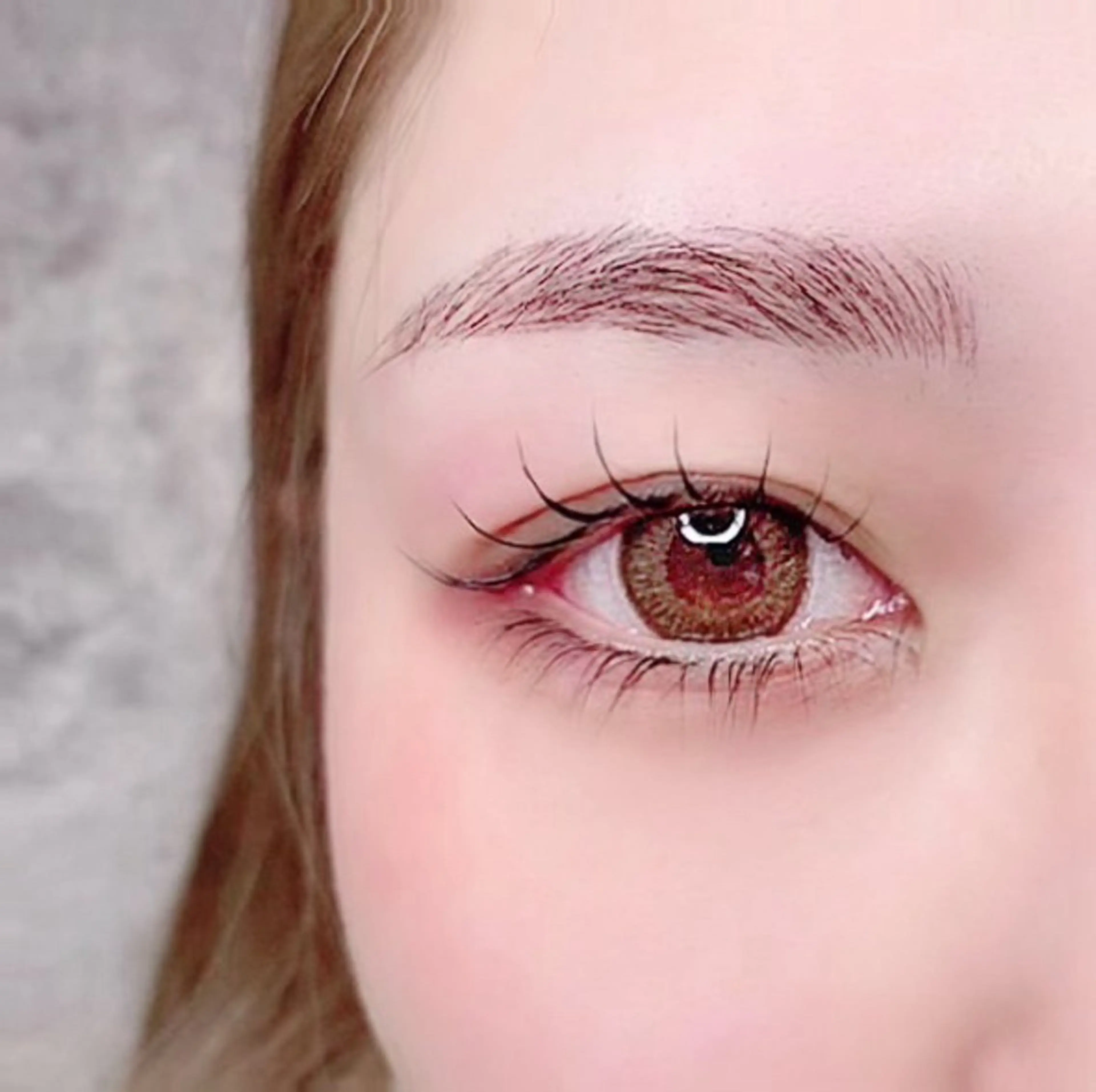 マツエク・マツパ belalua所属・belalua eyelashのマツエク・マツパデザイン