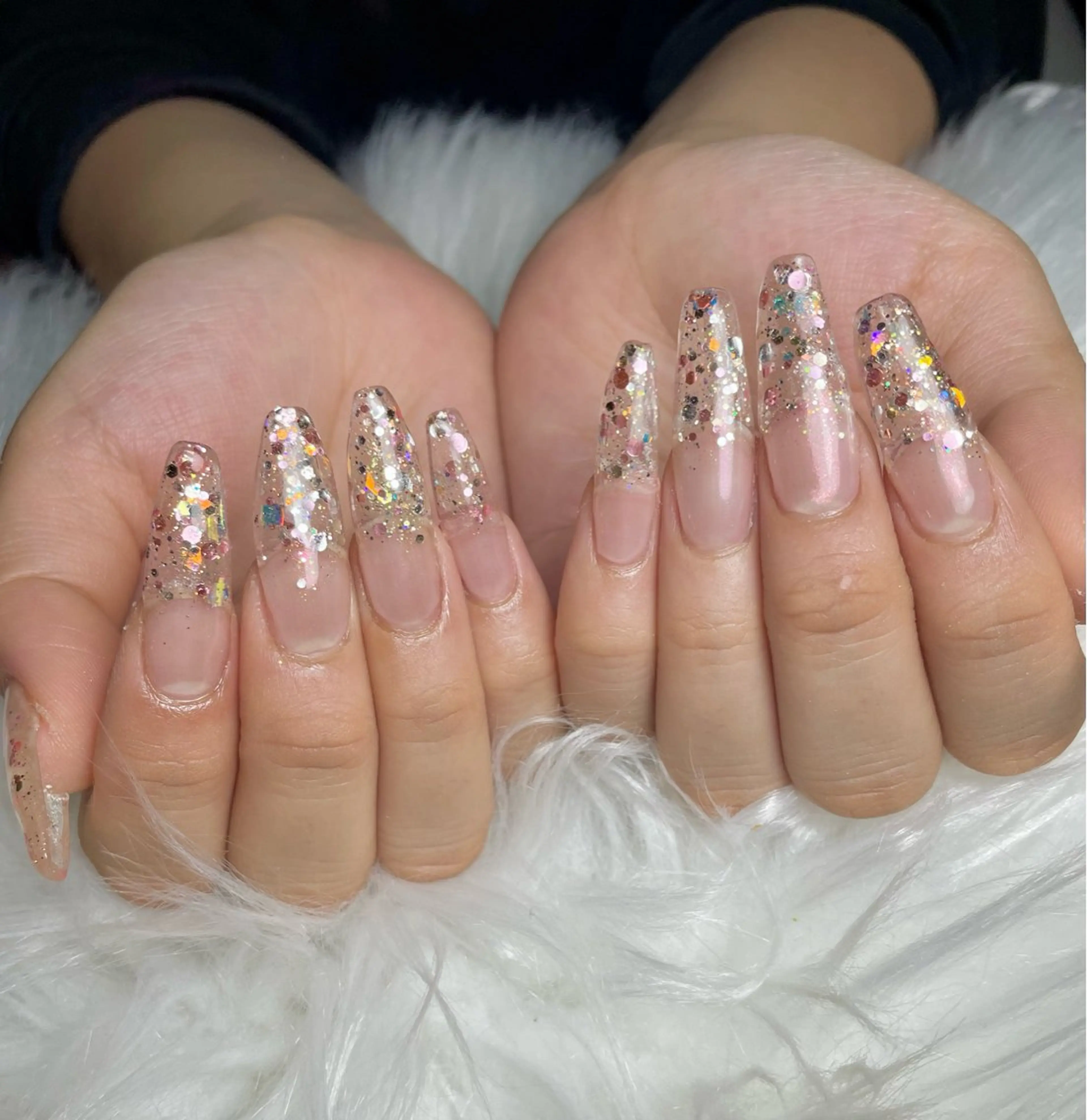 ネイル ハンドネイル Mogu_ nailのネイルデザイン
