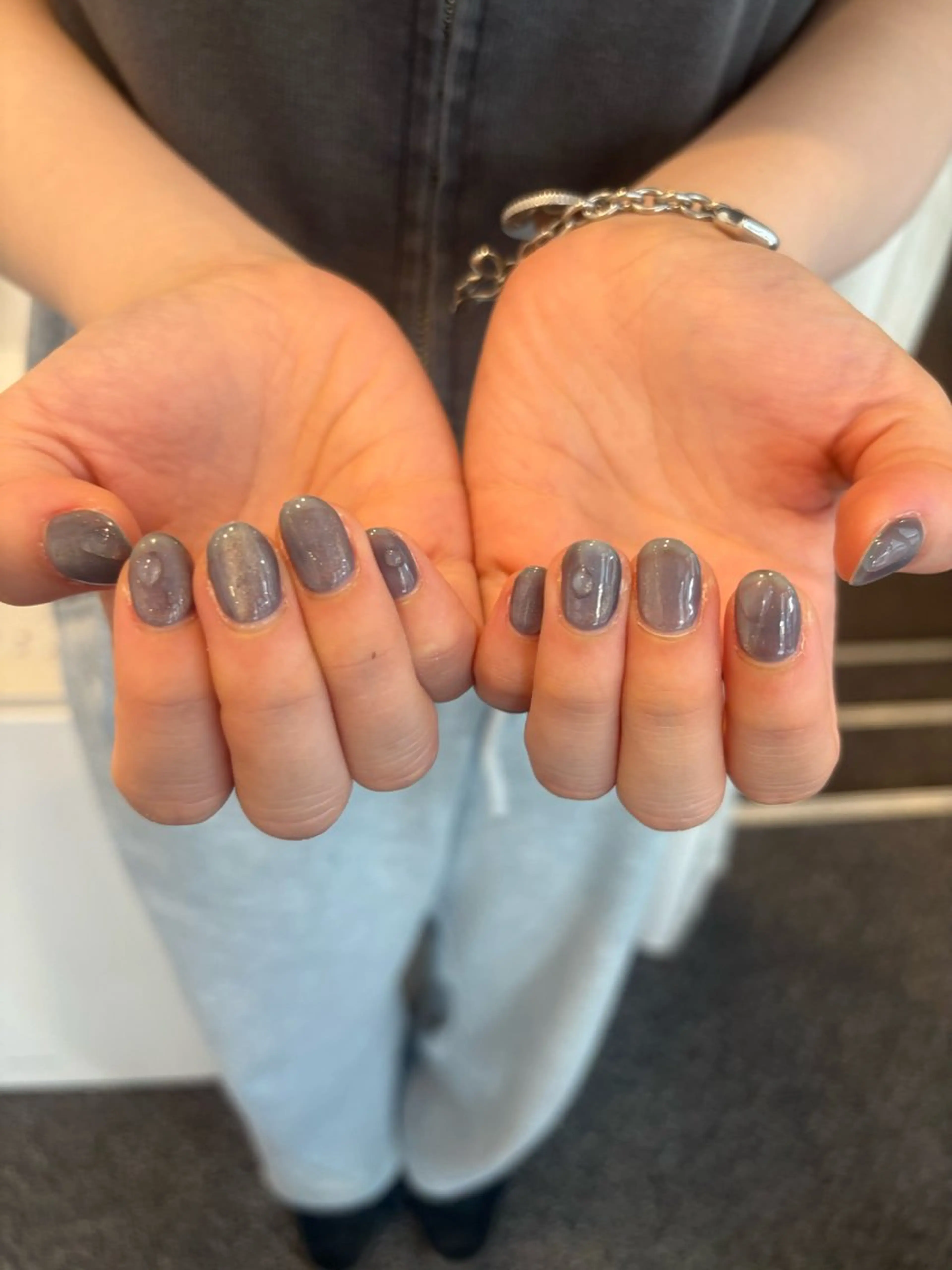 ネイル ハンドネイル 河内小阪nail/ TOMO♡のネイルデザイン